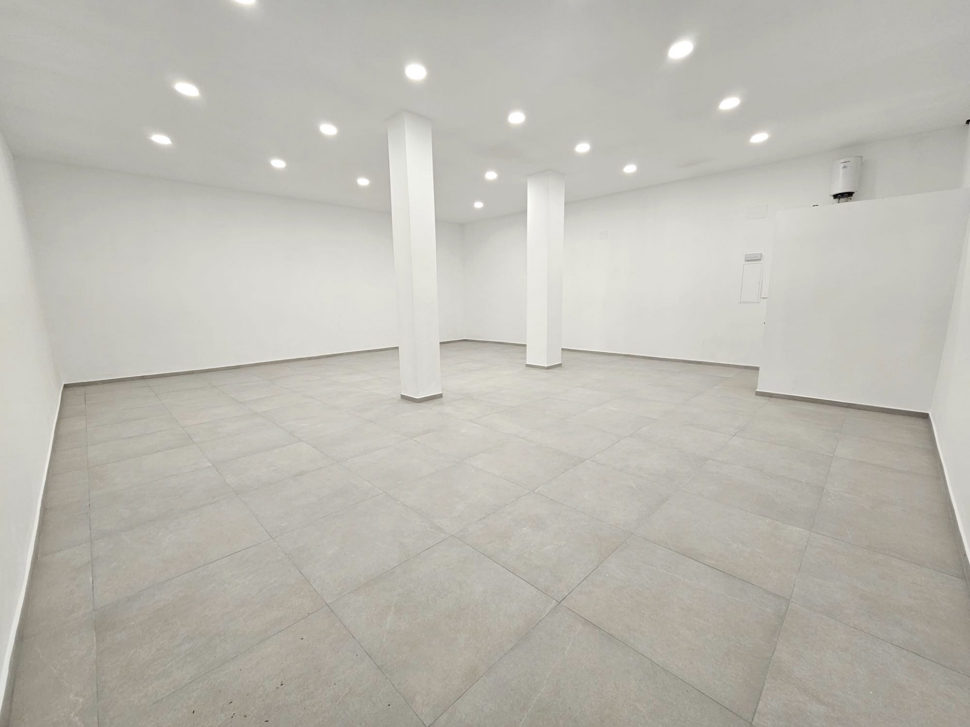 Espaço comercial em Málaga, Espanha – Foto 6
