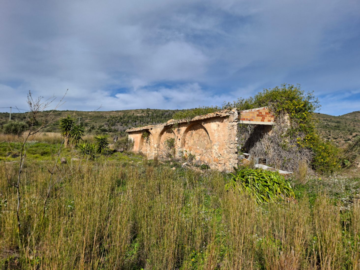 Moradia com 8 quartos em Alicante, Espanha – Foto 12
