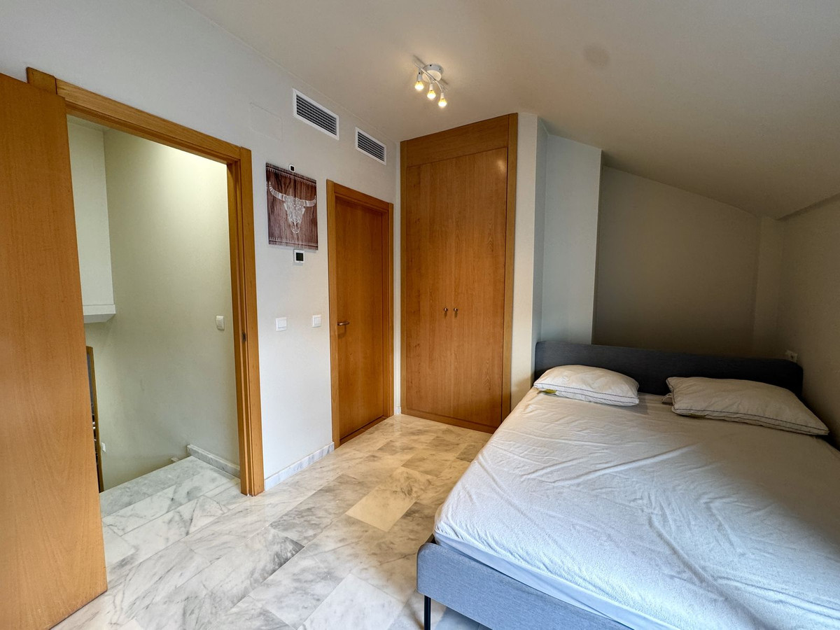 3 Bedroom Townhouse in Mijas - Photo 32