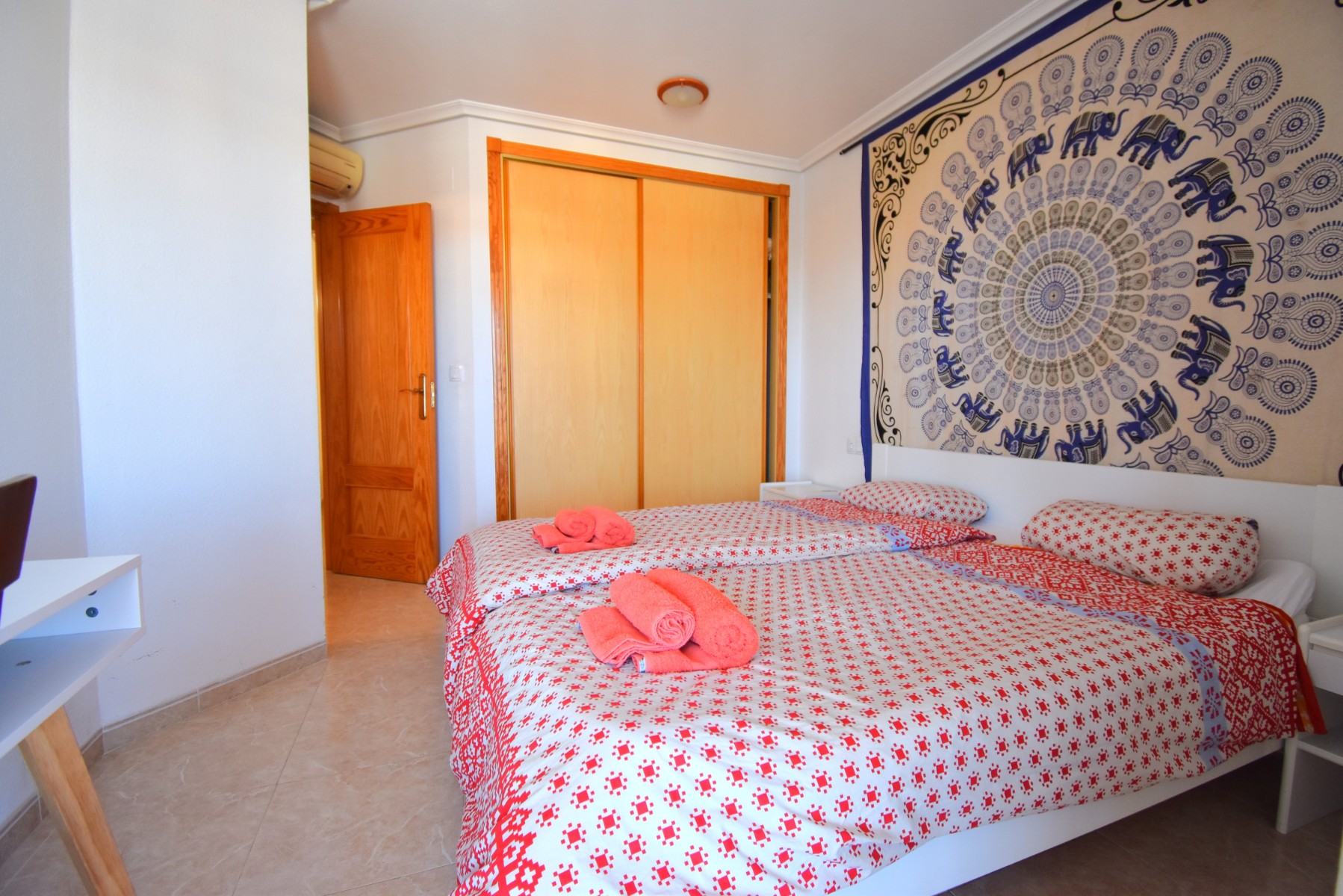 Moradia com 3 quartos com piscina em Alicante, Espanha – Foto 10