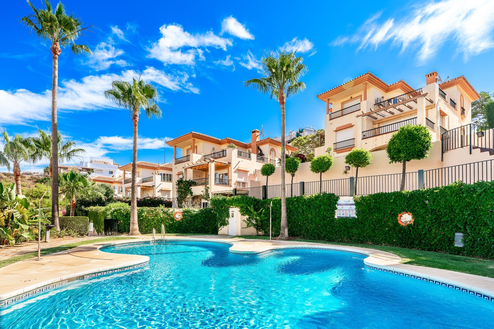 Villa in Riviera del Sol