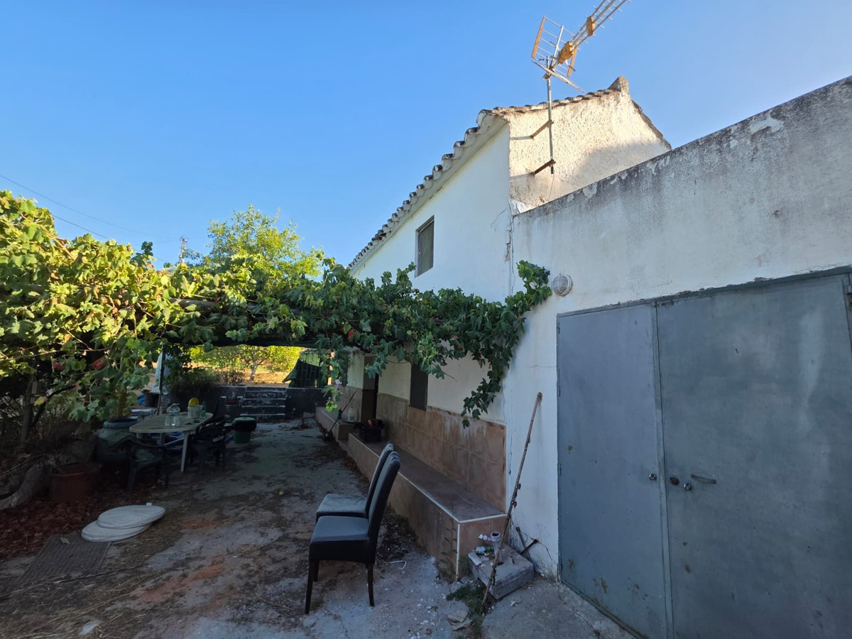 2 Bedroom Country house in Coín - Foto 18