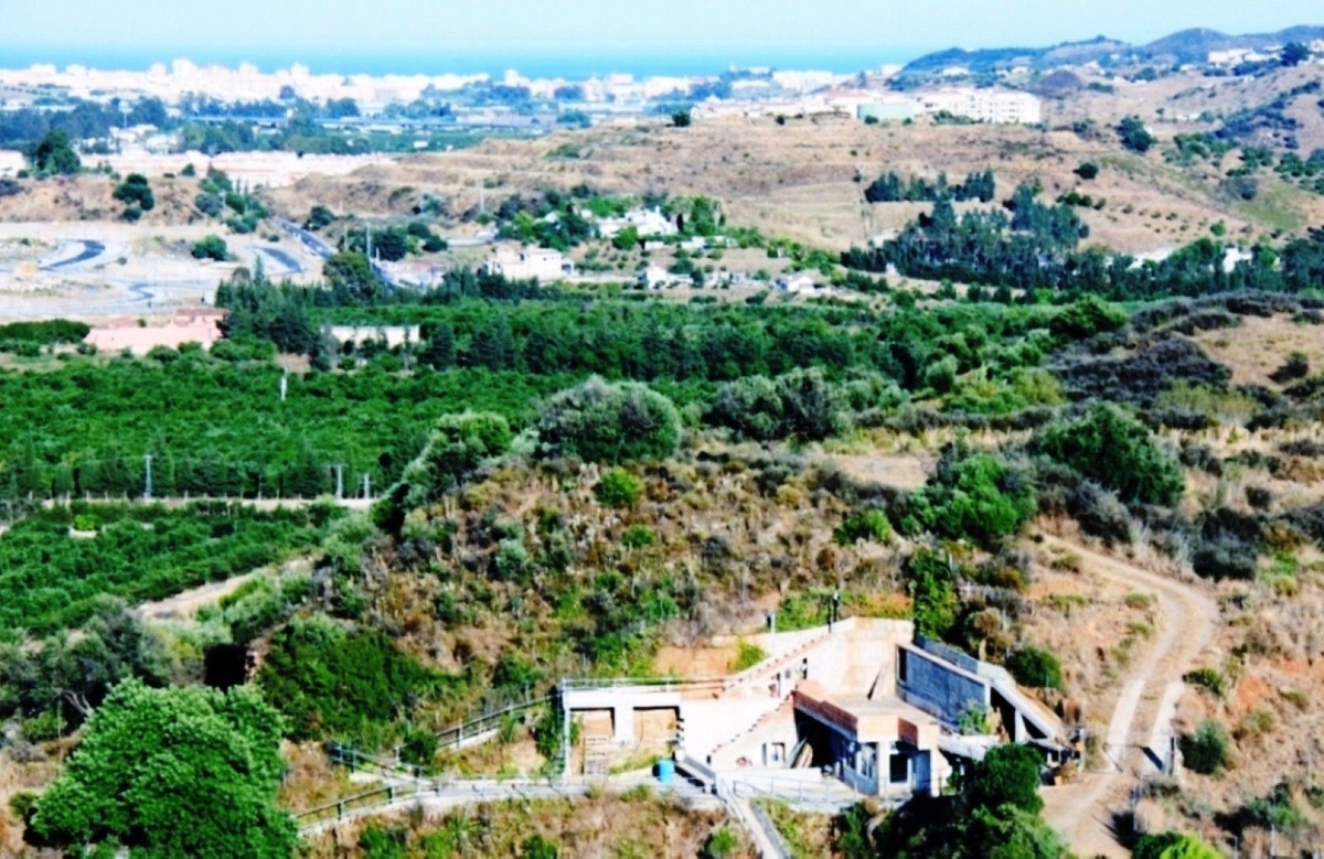 7 Bedroom Country house in Mijas - Foto 28
