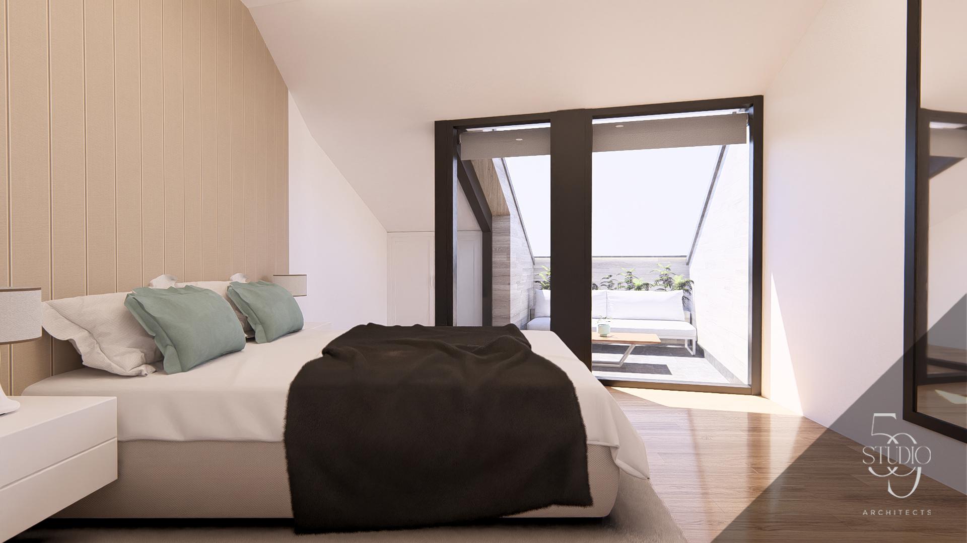 3 Bedroom Penthouse in Fuengirola - Photo 16