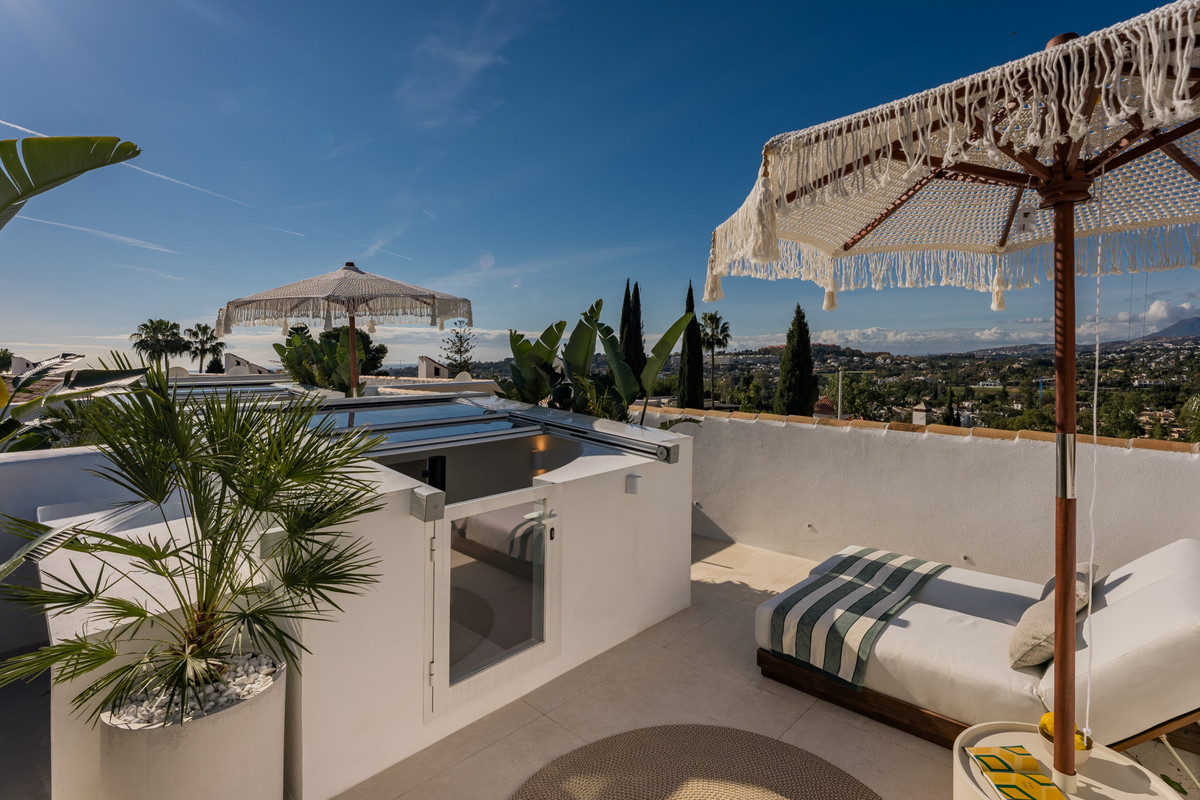 3 Bedroom Townhouse in Marbella - Photo 17
