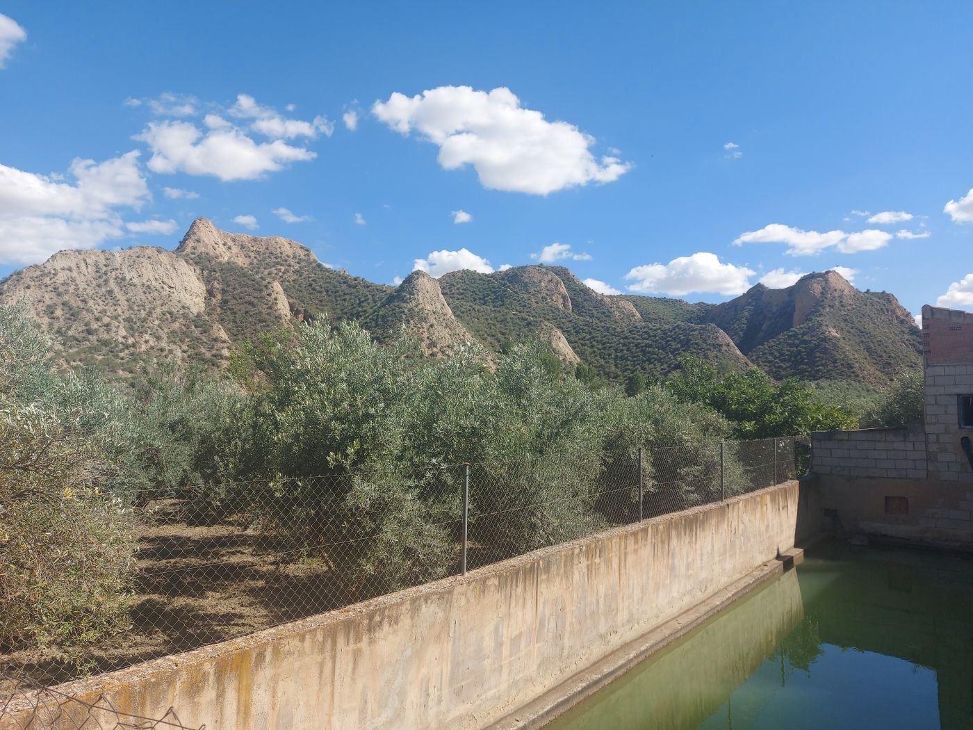 Moradia com 1 quarto em Granada, Espanha – Foto 2
