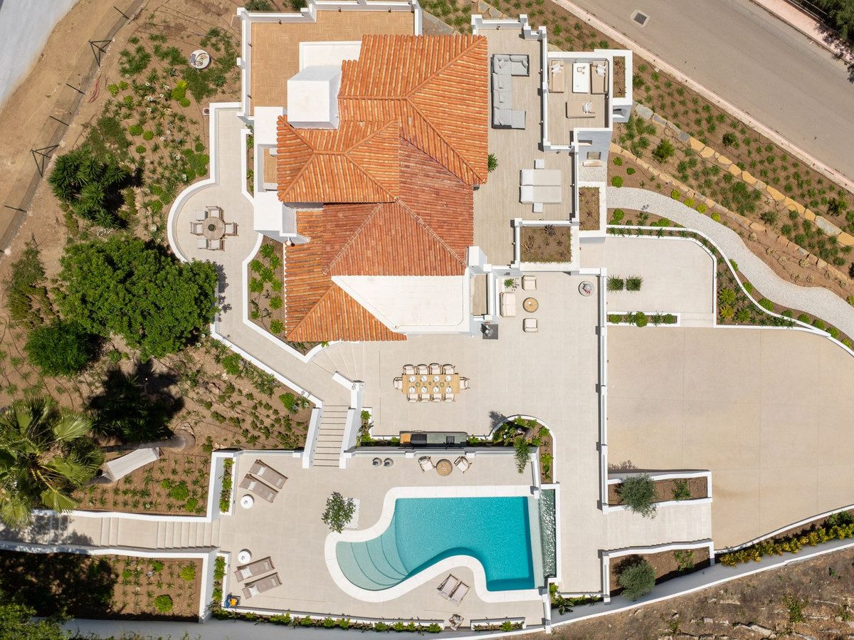 5 Bedroom Villa in Marbella - Foto 40