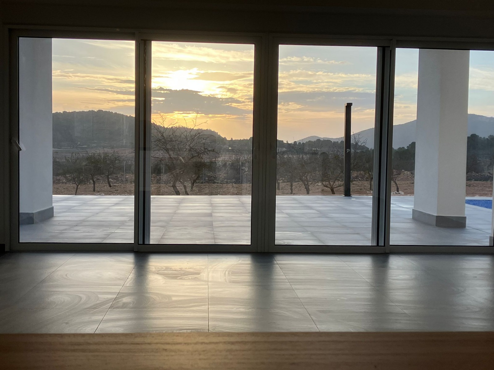 Moradia com 3 quartos com piscina em Alicante, Espanha – Foto 1