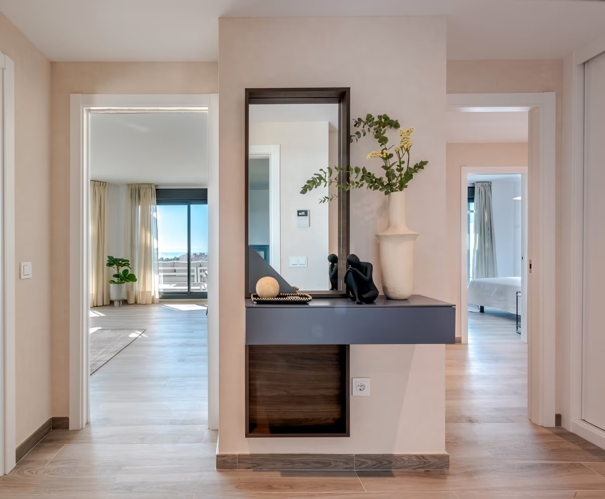 3 Bedroom Apartment in Torremolinos - Photo 35