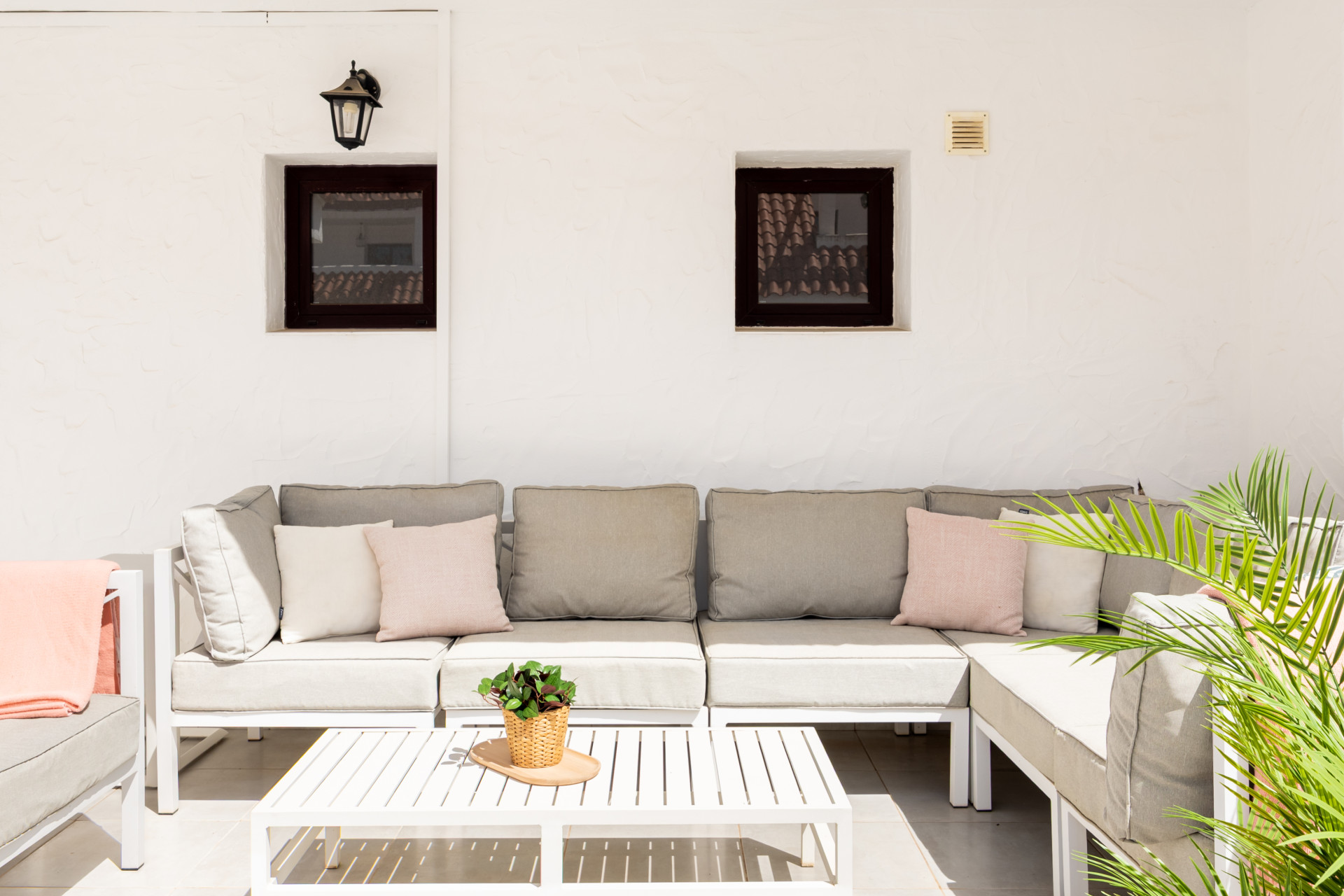 Apartamento com 4 quartos com vista mar em Málaga, Espanha – Foto 23