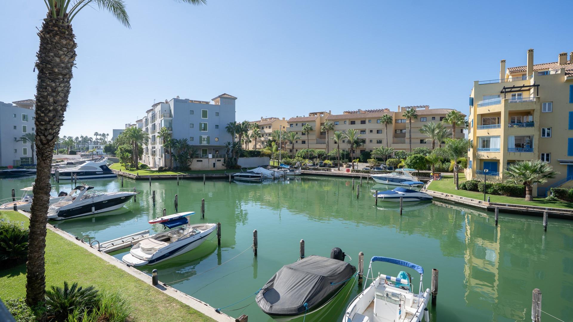 3 Bedroom Apartment in Sotogrande - Photo 21