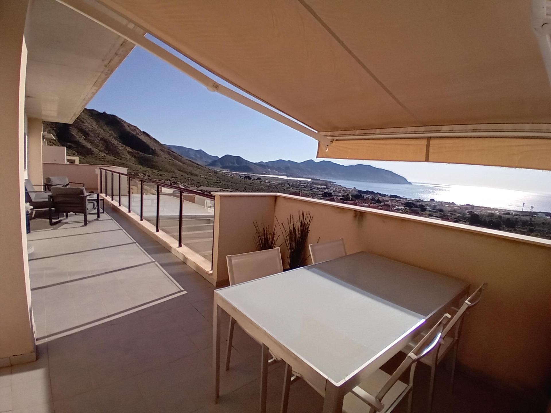 Apartamento com 2 quartos com piscina em Múrcia, Espanha – Foto 4