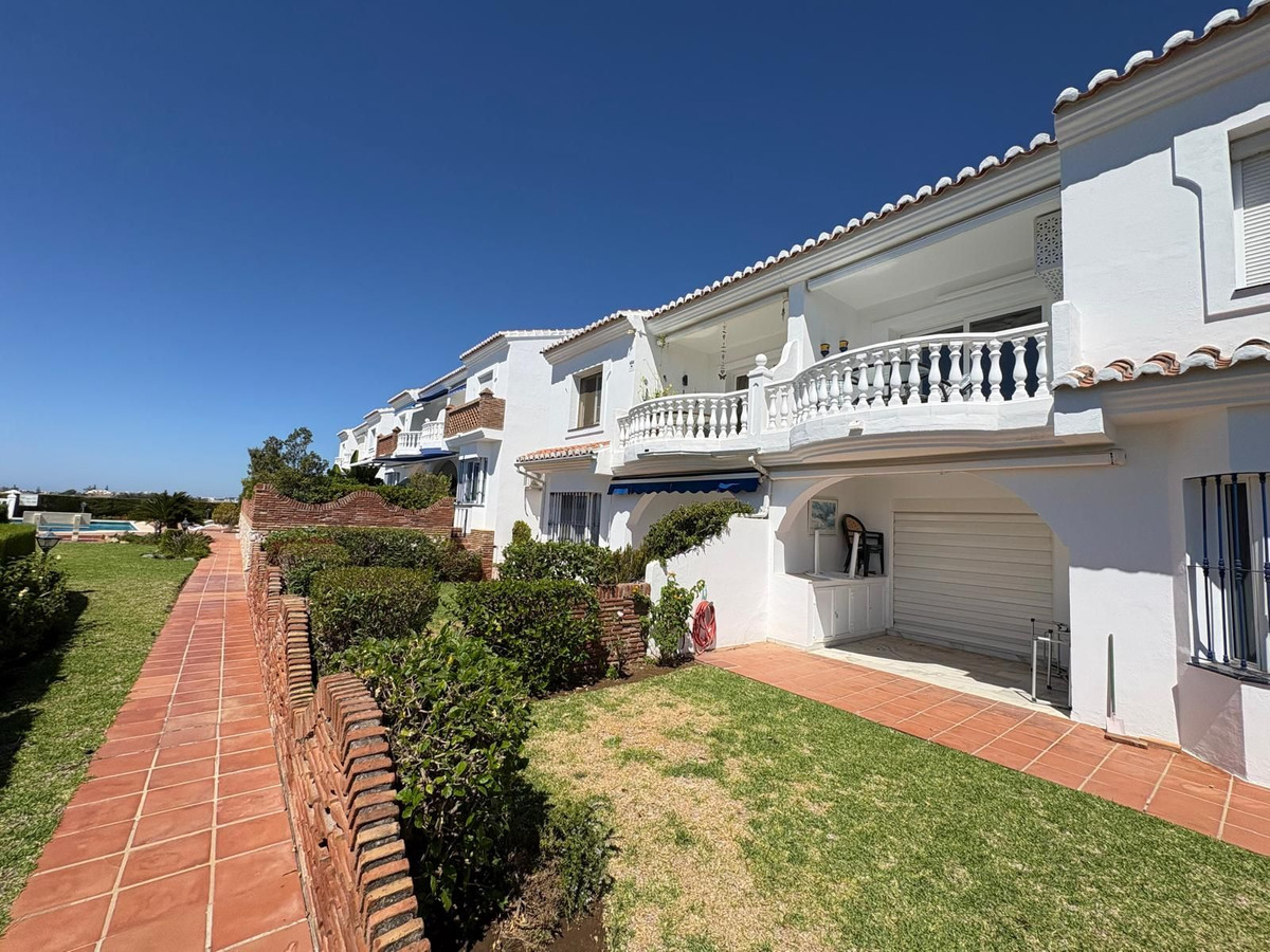 2 Bedroom Apartment in Mijas - Photo 35