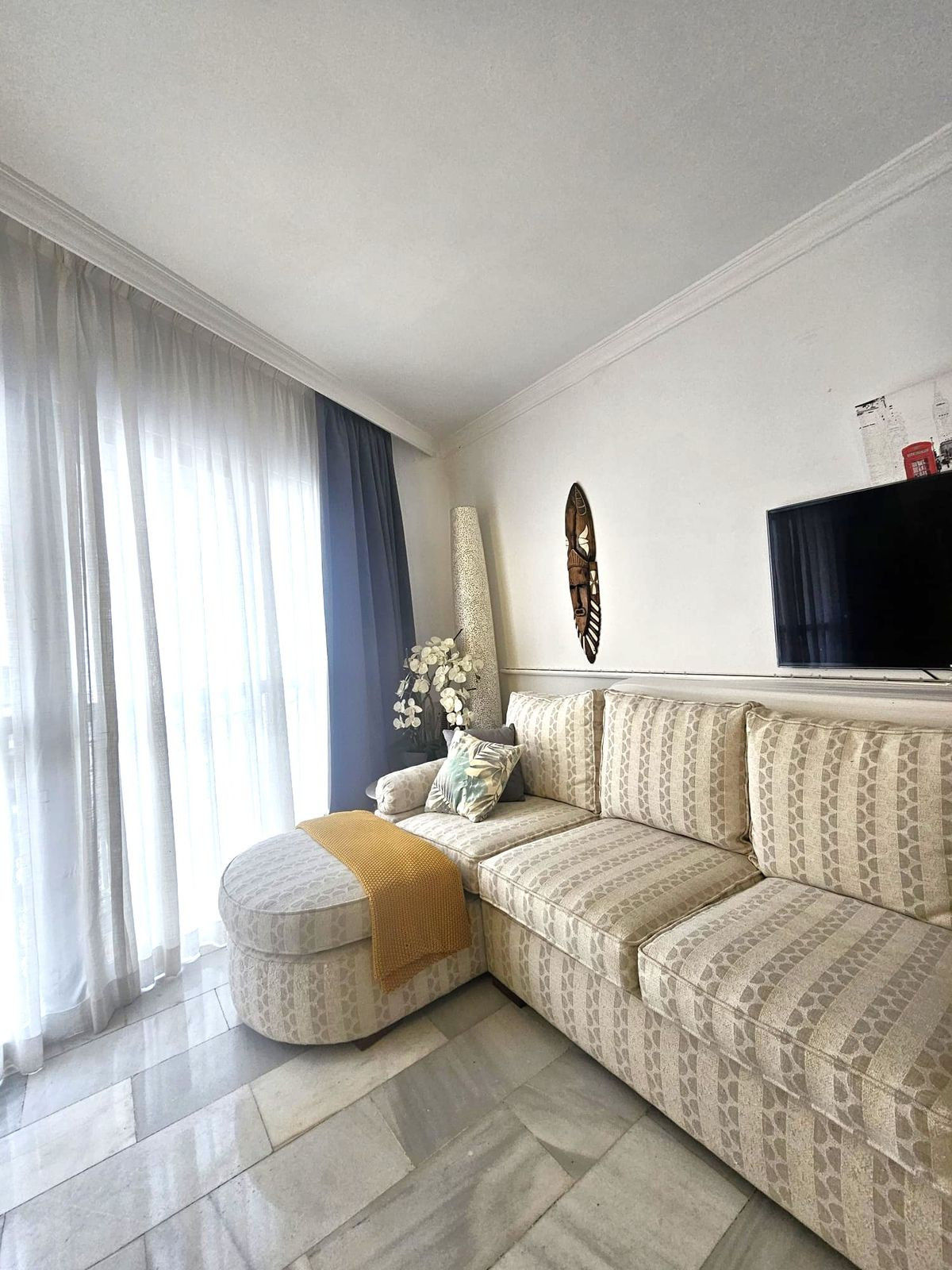 2 Bedroom Apartment in San Pedro de Alcántara - Photo 5