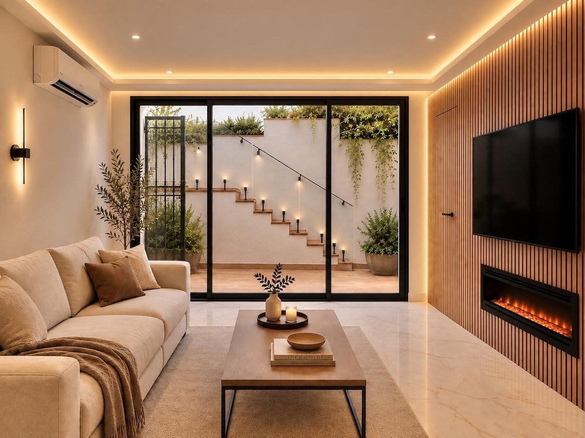 3 Bedroom Apartment in Mijas - Photo 18