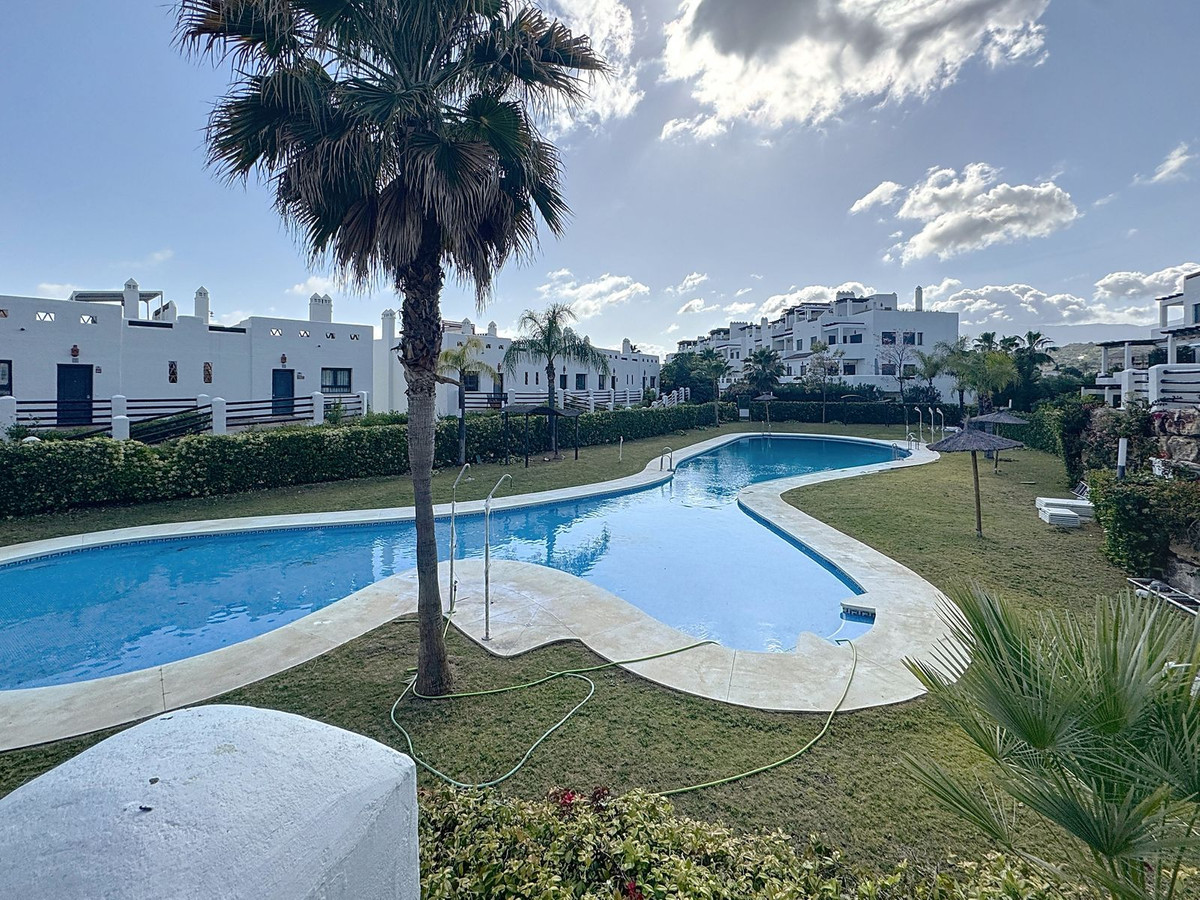 3 Bedroom Apartment in Estepona - Foto 56