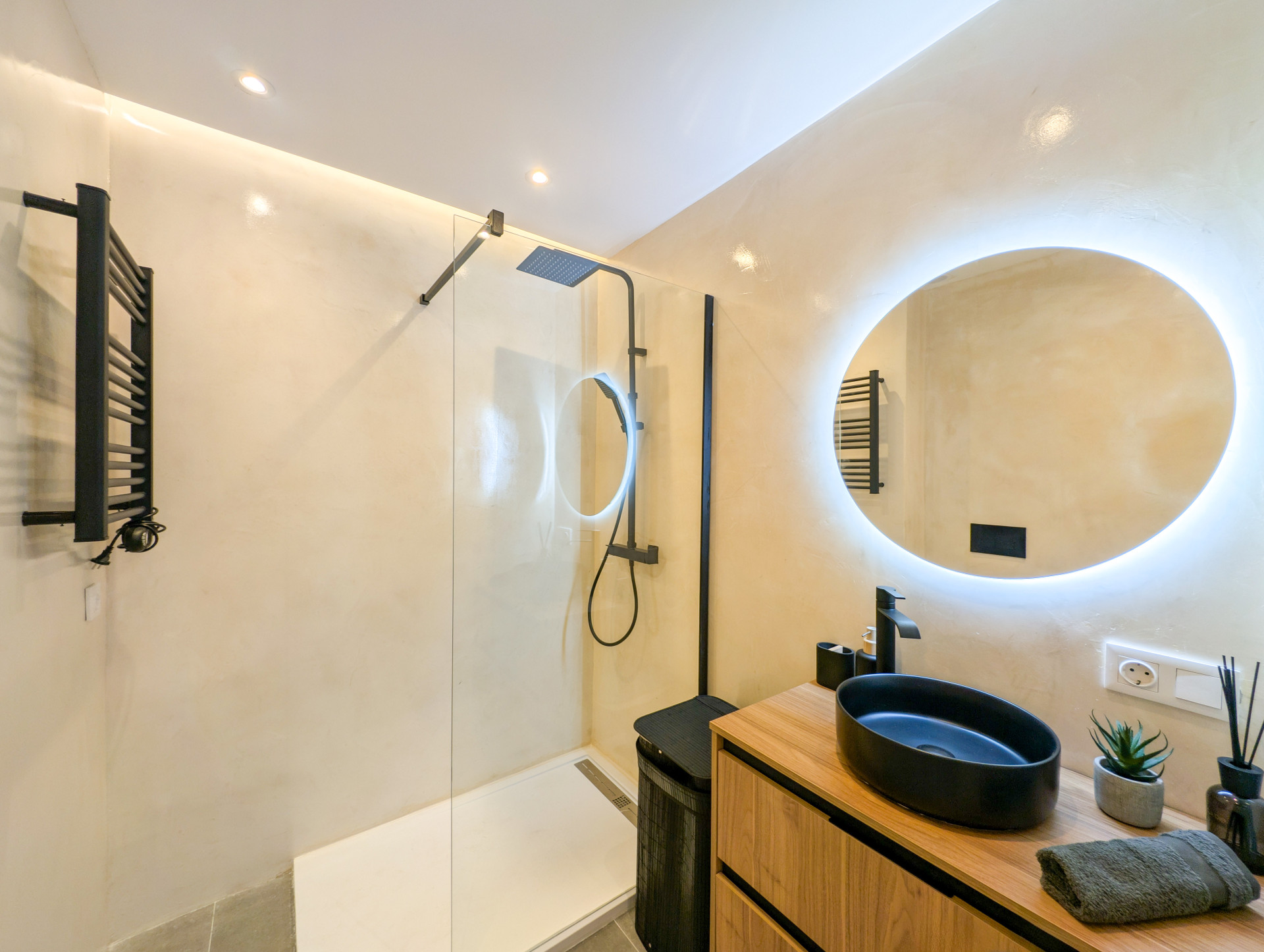 2 Bedroom Apartment in San Pedro de Alcántara - Photo 20