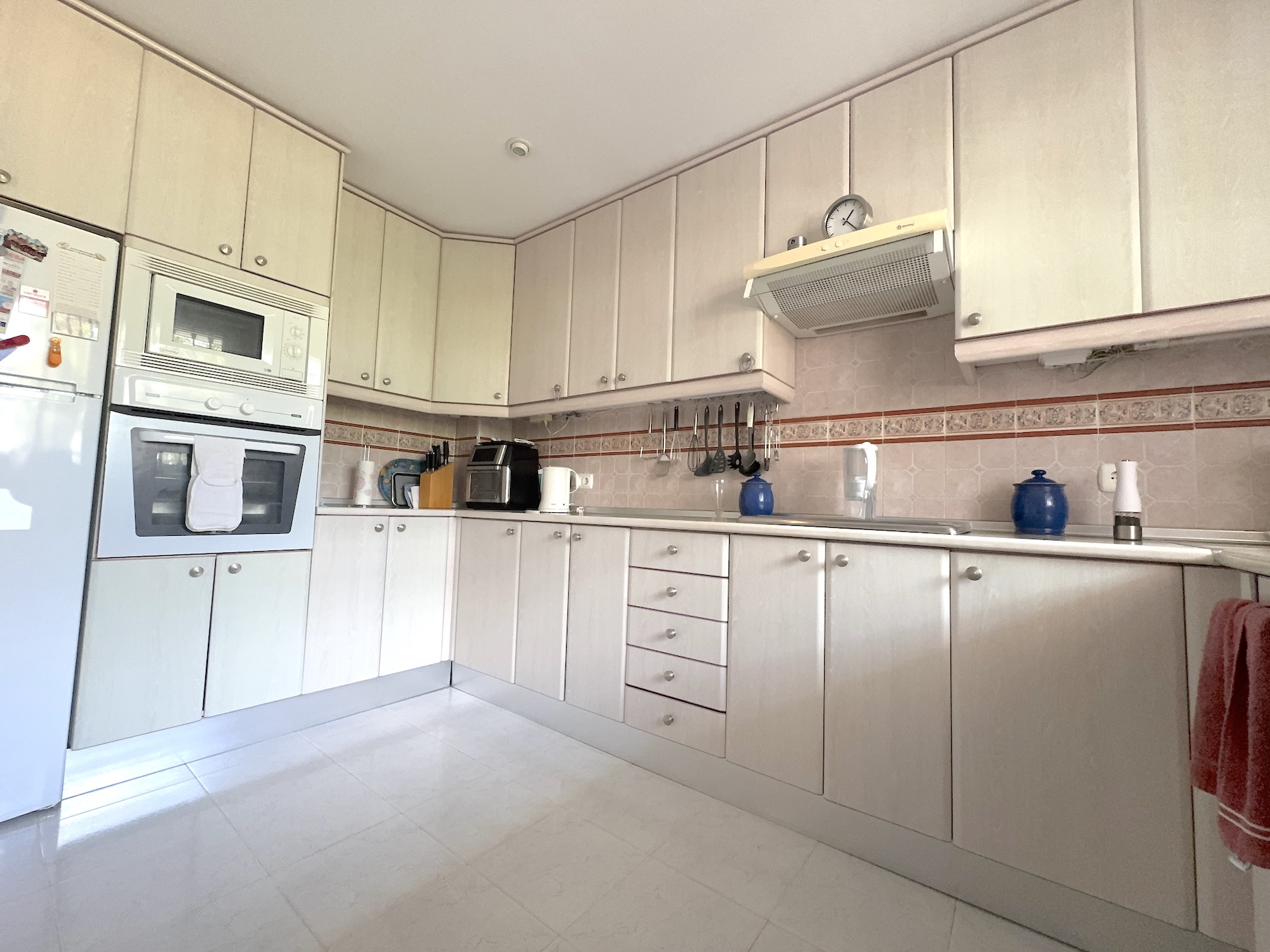 3 Bedroom Penthouse in Mijas - Photo 15