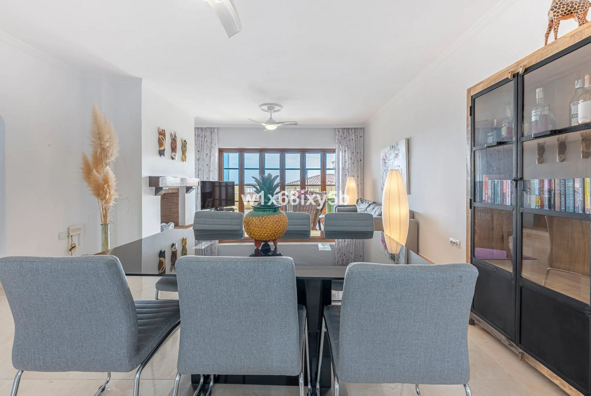 2 Bedroom Apartment in Manilva - Foto 7