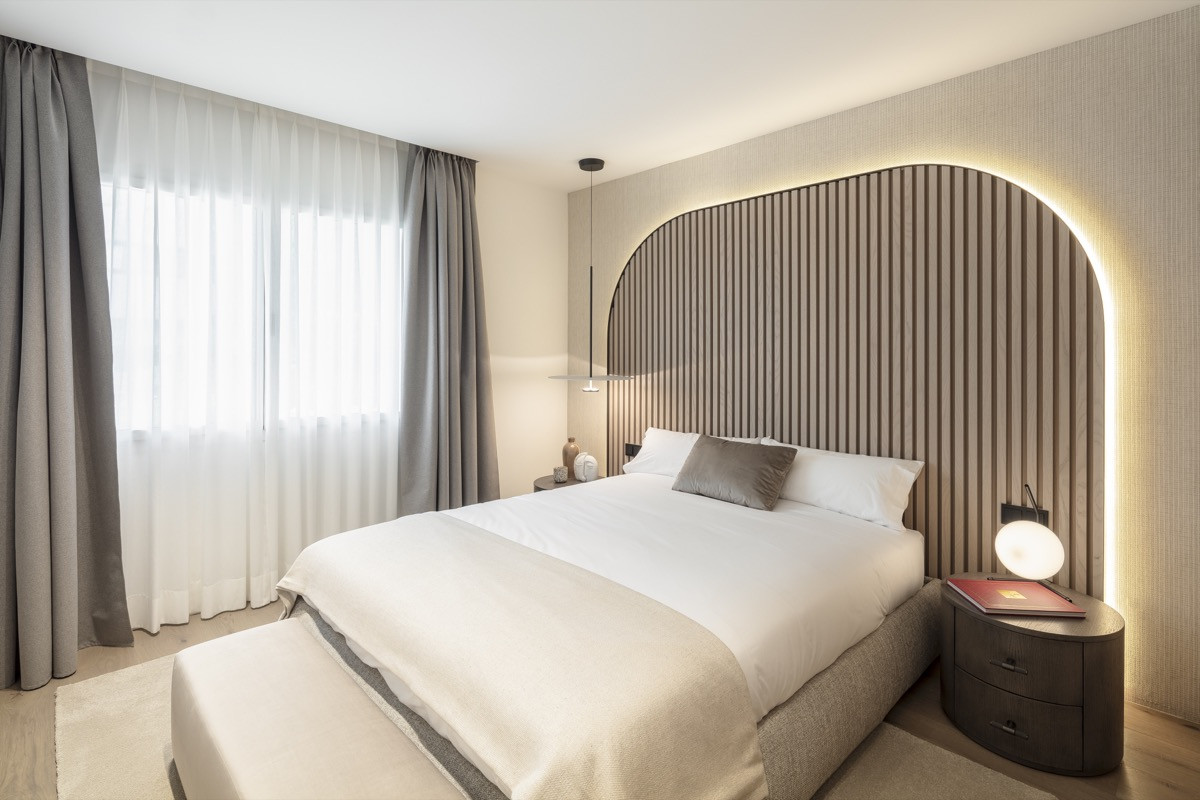 3 Bedroom Apartment in Marbella - Photo 8