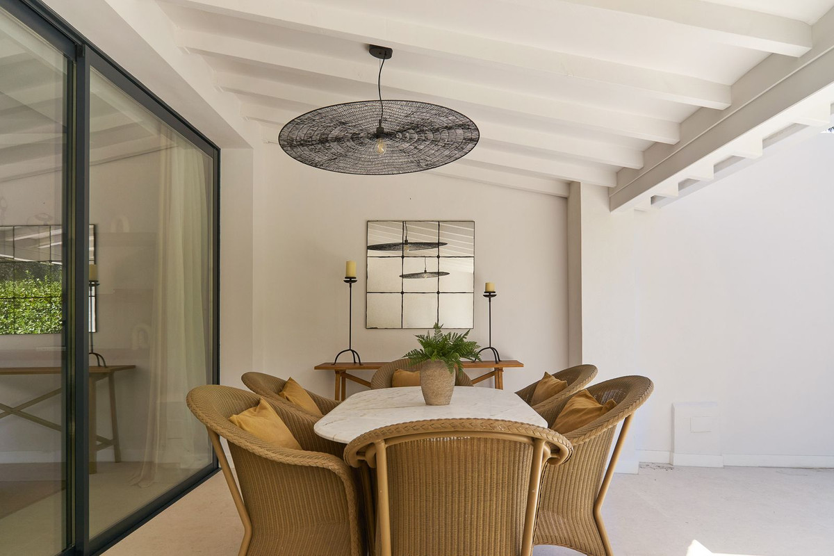 4 Bedroom Villa in Marbella - Foto 52