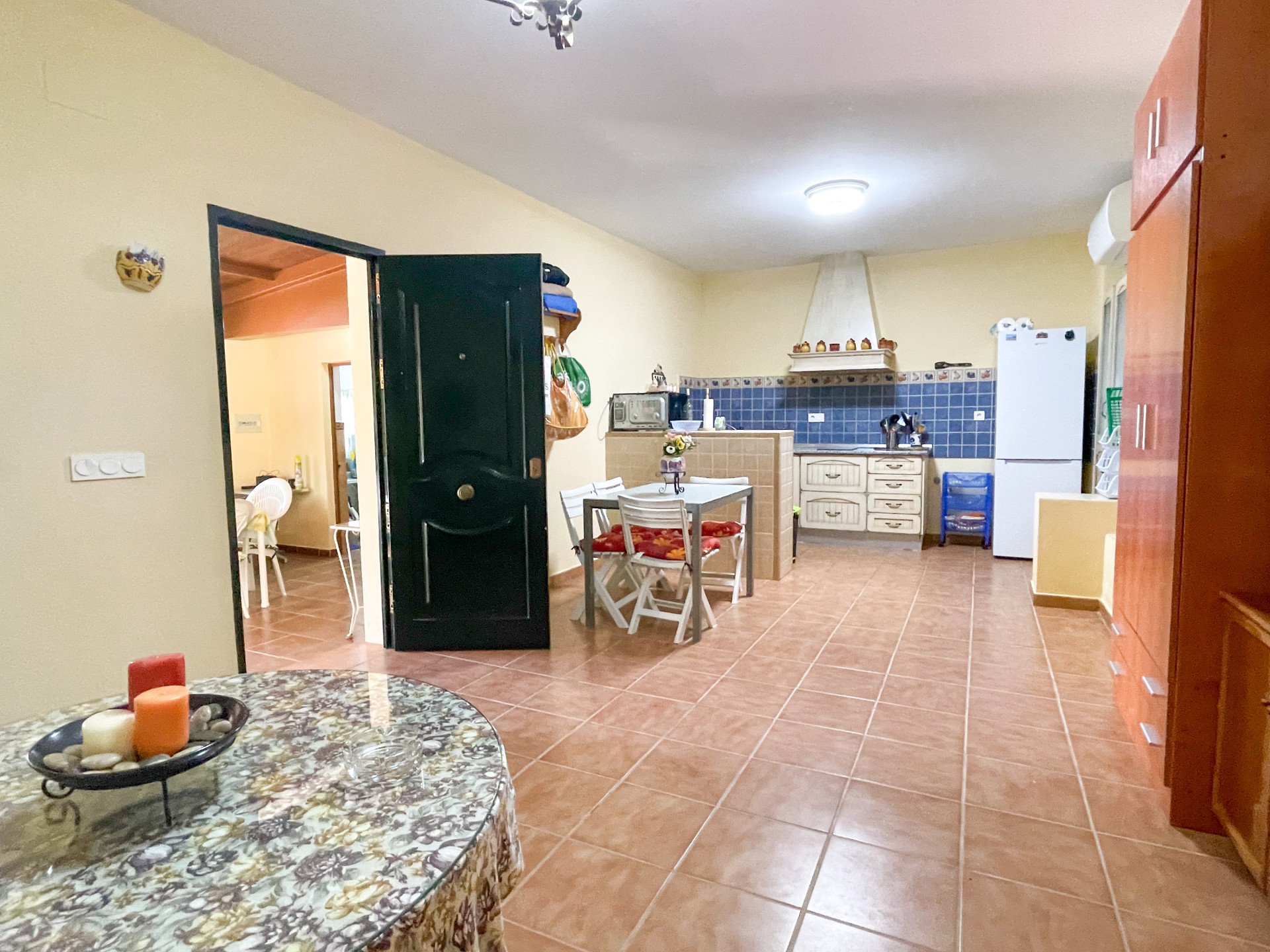 6 Bedroom Country house in Antequera - Photo 28
