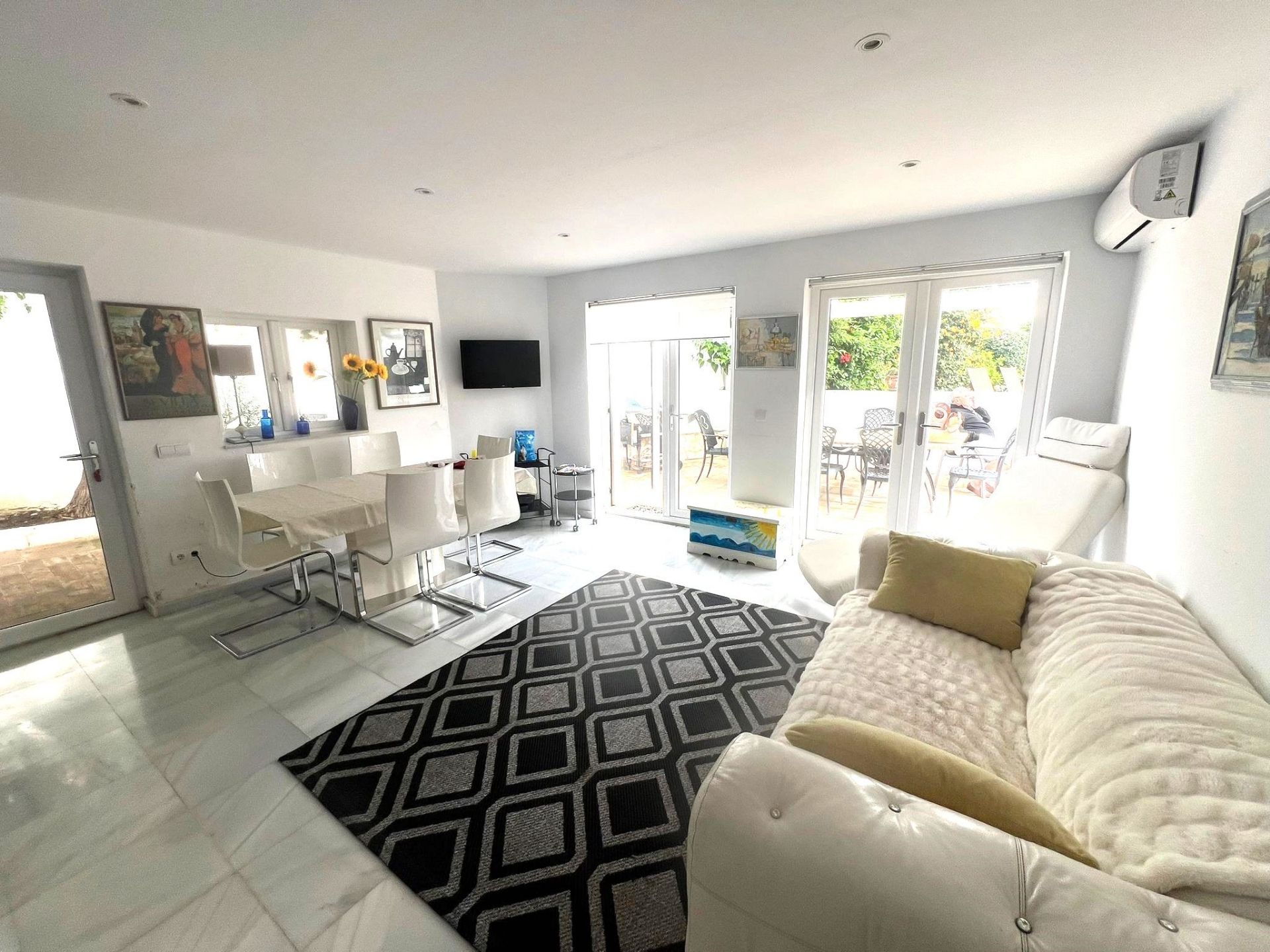 4 Bedroom Villa in San Pedro de Alcántara - Foto 8