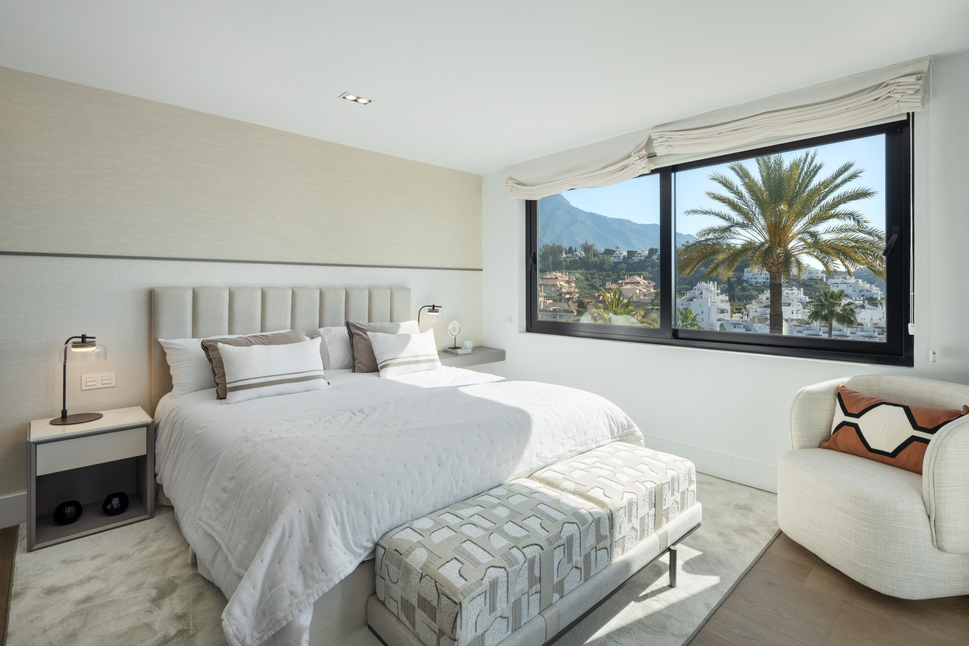 5 Bedroom Villa in Marbella - Foto 14