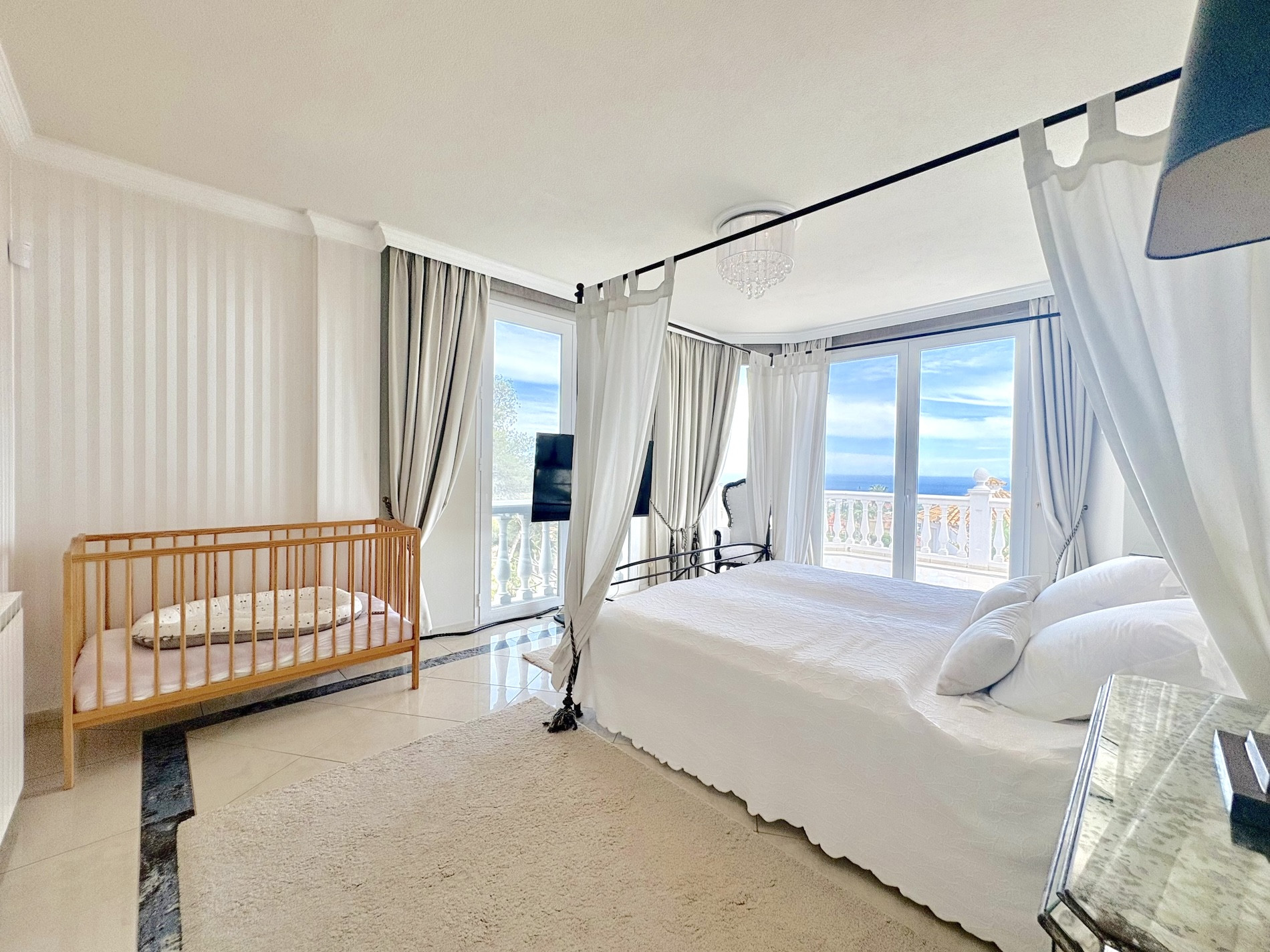 6 Bedroom Villa in Marbella - Foto 45