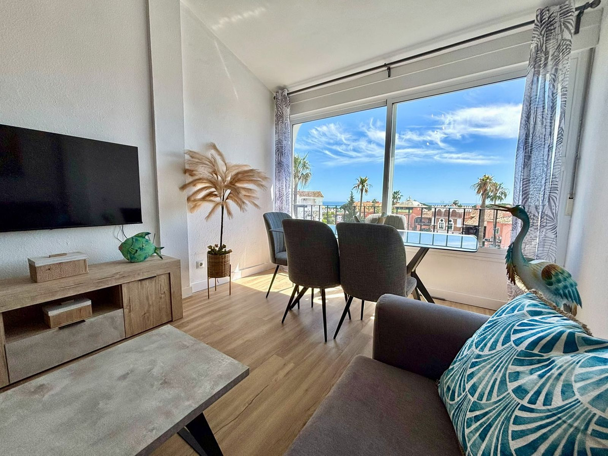 1 Bedroom Apartment in Mijas - Photo 6