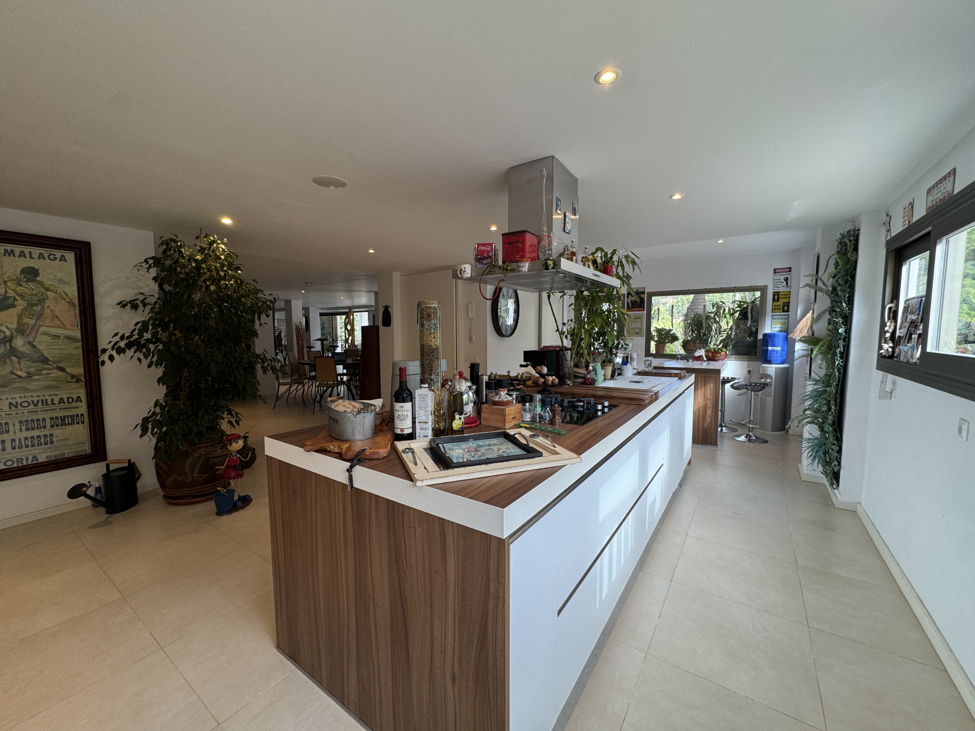 5 Bedroom Villa in Alhaurín de la Torre - Photo 28
