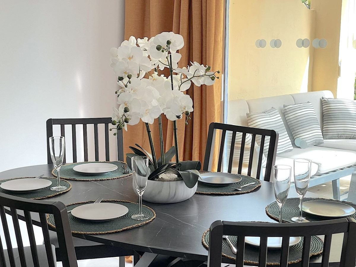 3 Bedroom Townhouse in San Pedro de Alcántara - Photo 28