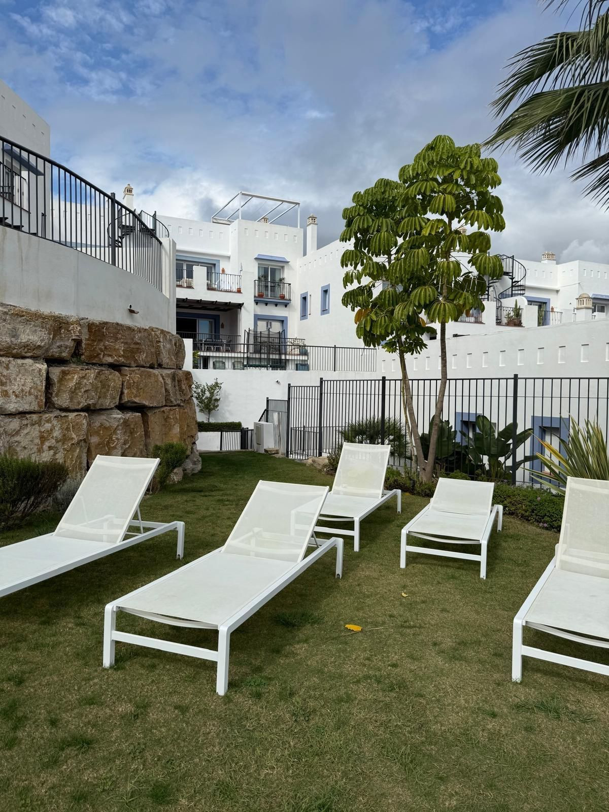 3 Bedroom Apartment in Estepona - Foto 23