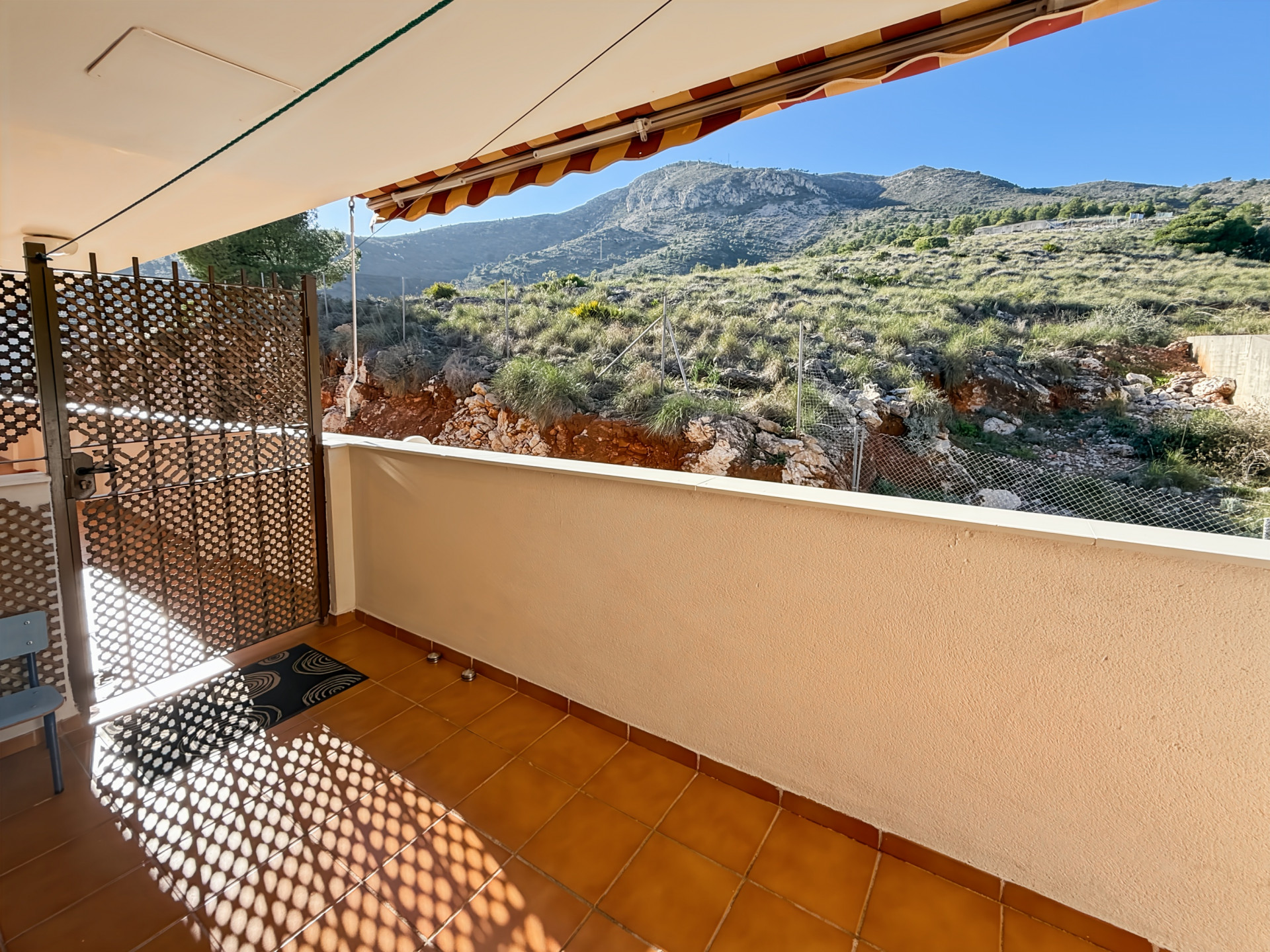 4 Bedroom Penthouse in Benalmádena - Photo 3