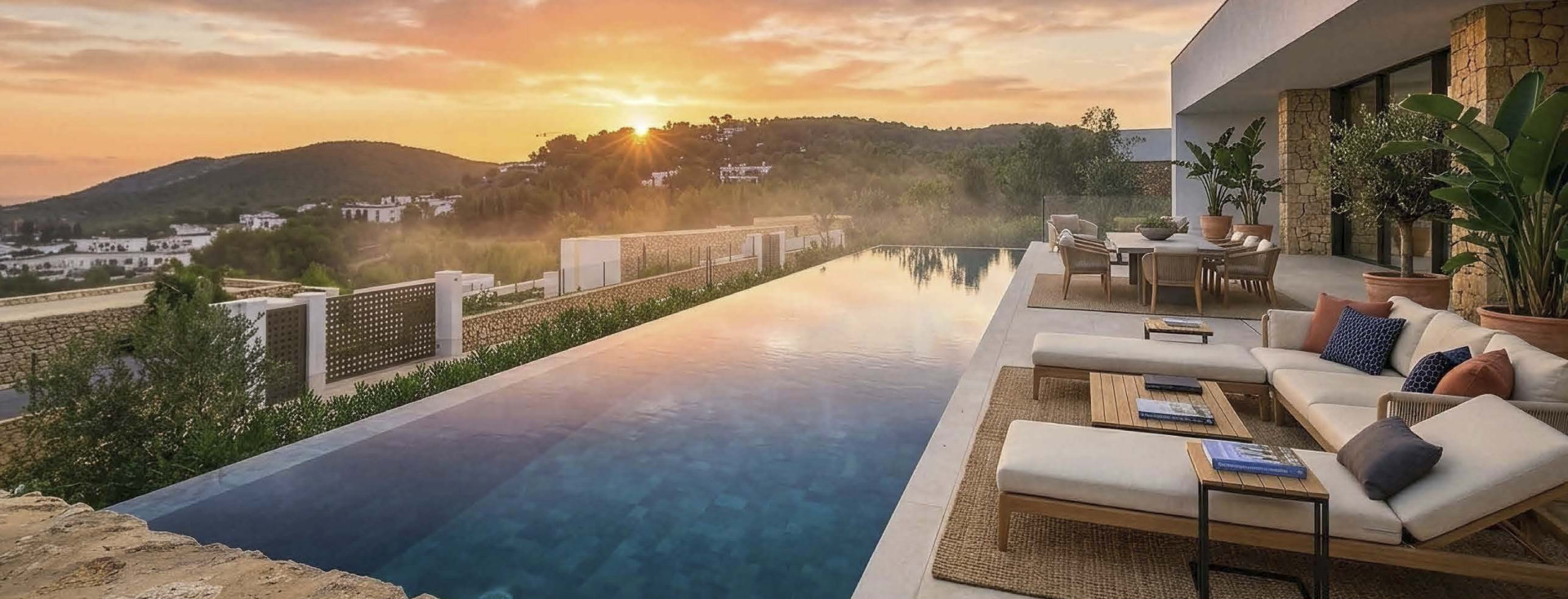 Moradia com 4 quartos com piscina em Baleares, Espanha – Foto 27
