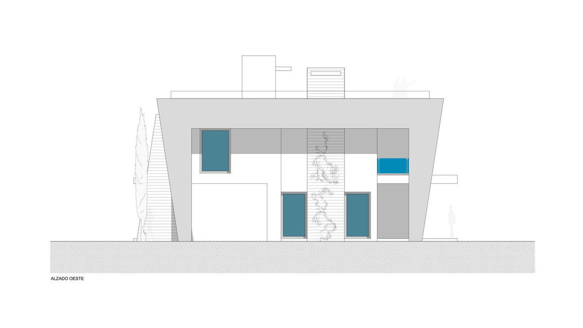 1,550 m² Plot in Marbella - Photo 28