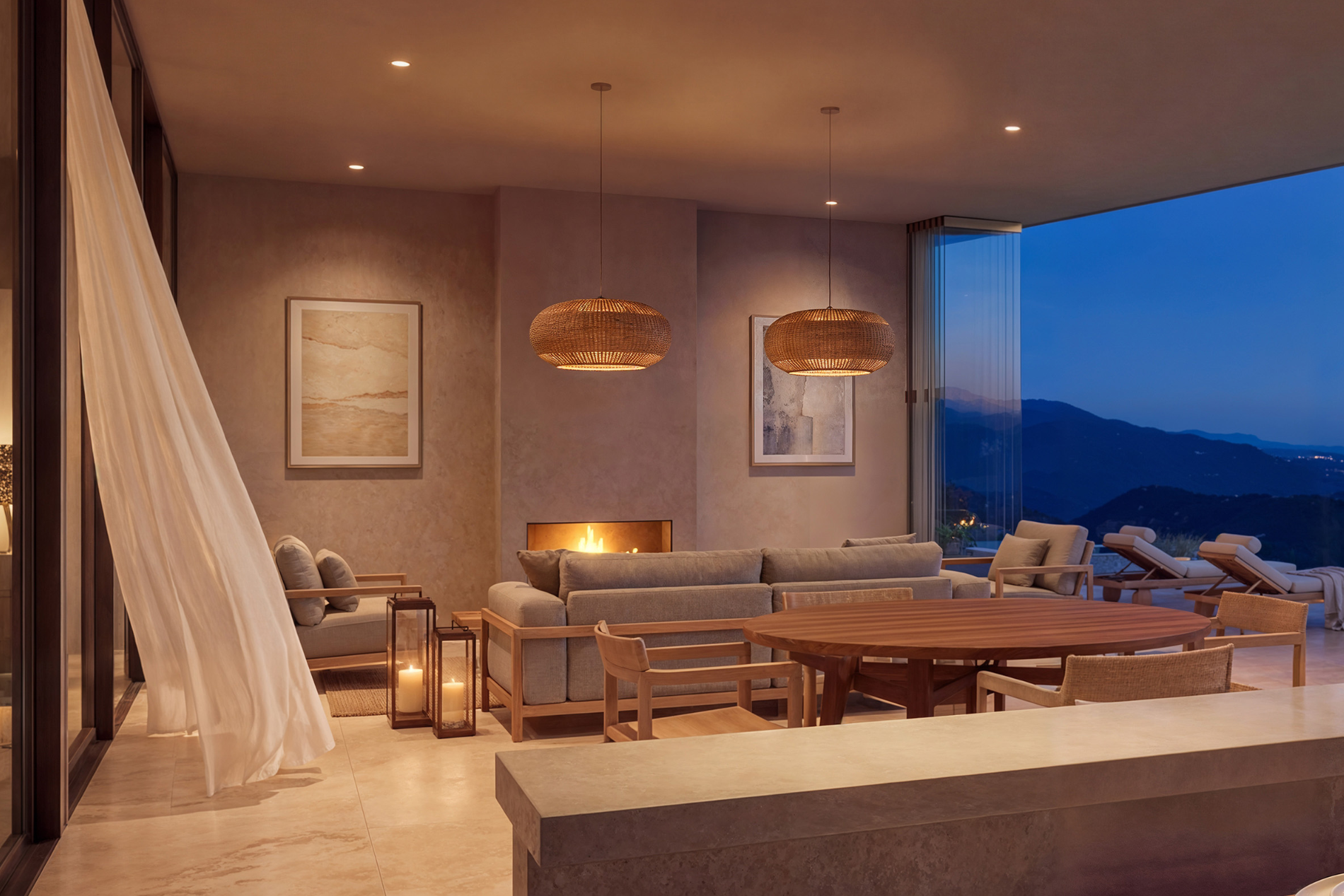 5 Bedroom Villa in Benahavís - Foto 8