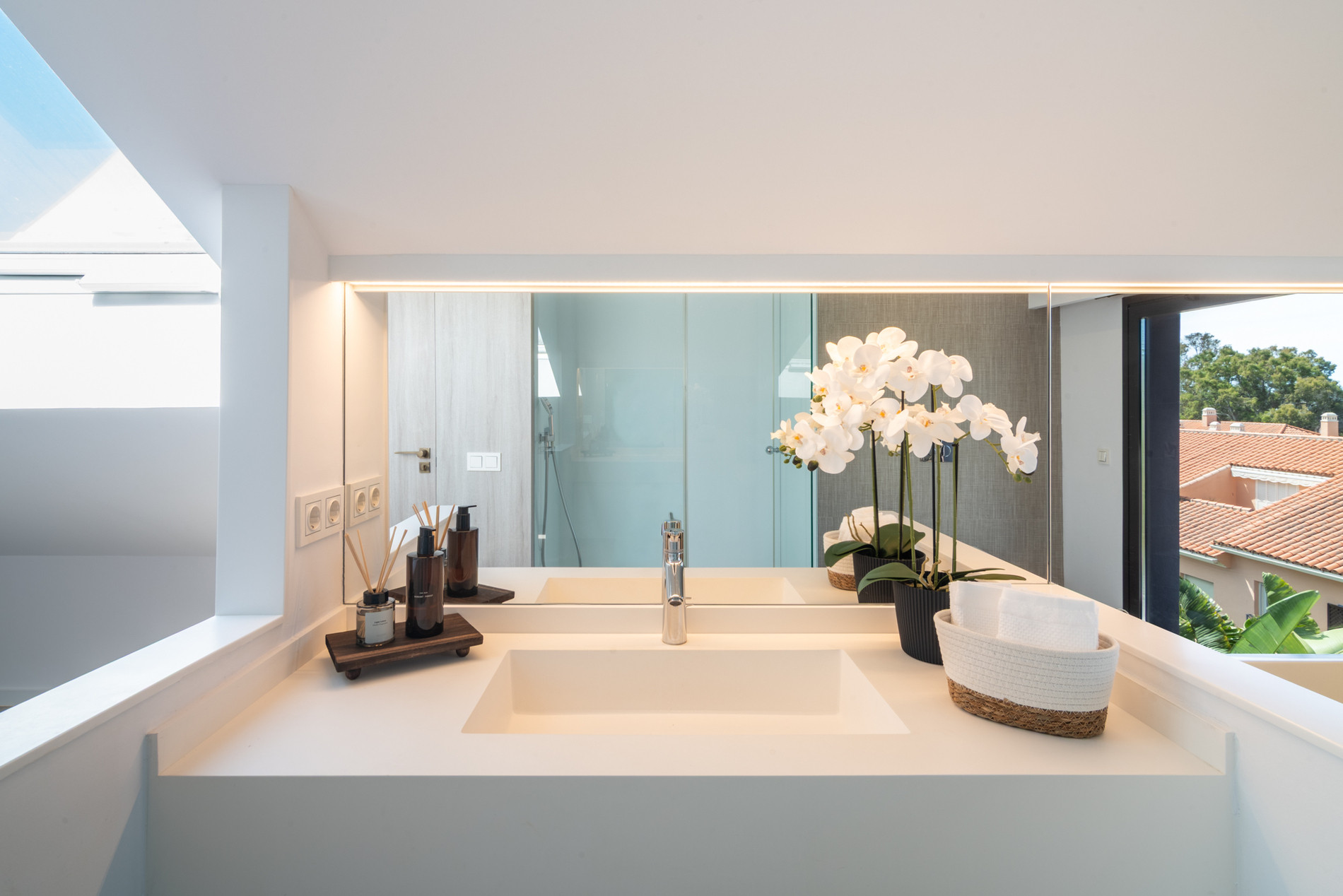 Piso de 3 dormitorios con piscina en Málaga – Foto 24