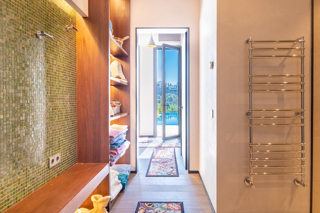 12 Bedroom Villa in Benahavís - Foto 7