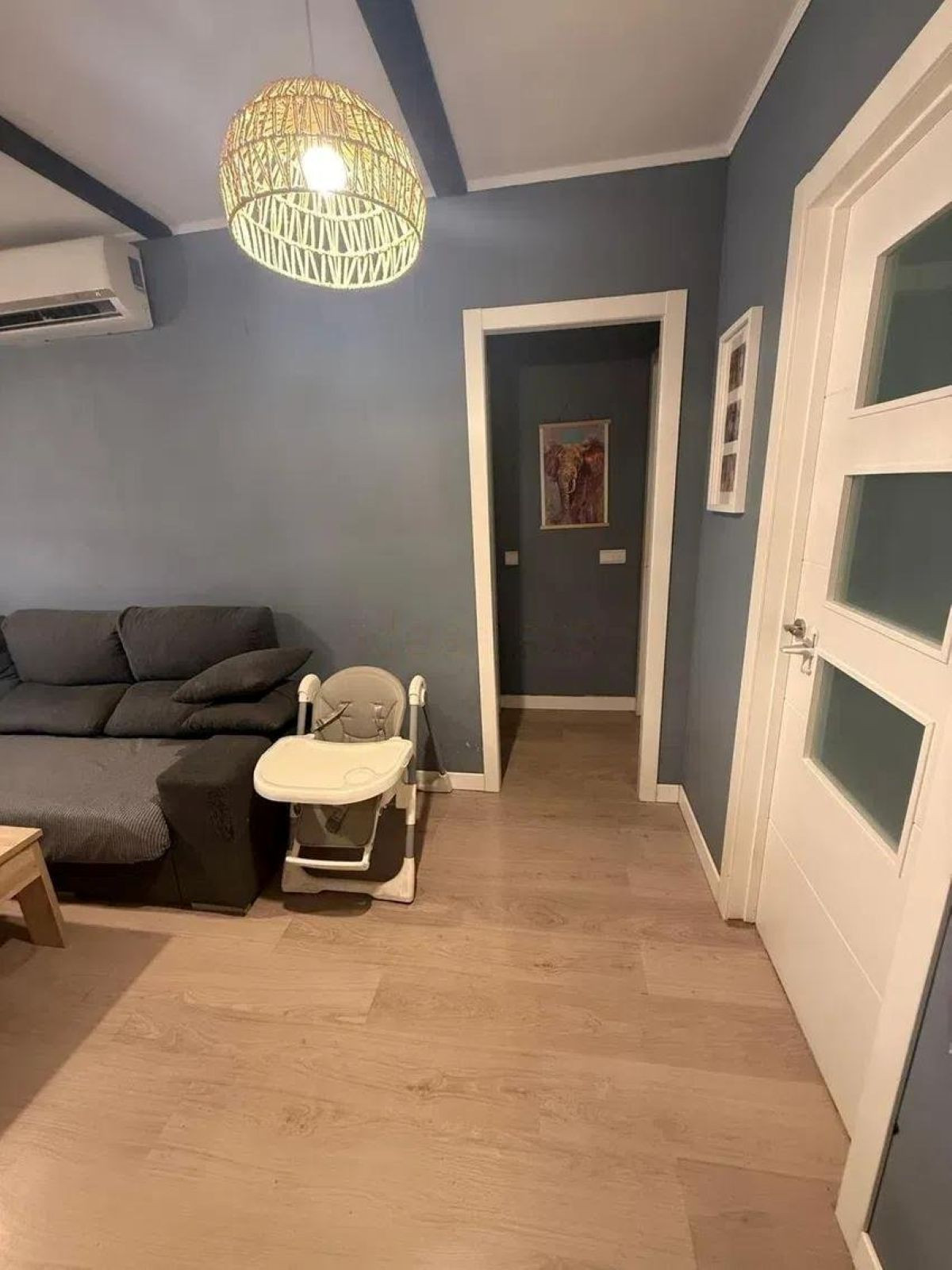 2 Bedroom Apartment in Málaga - Photo 2