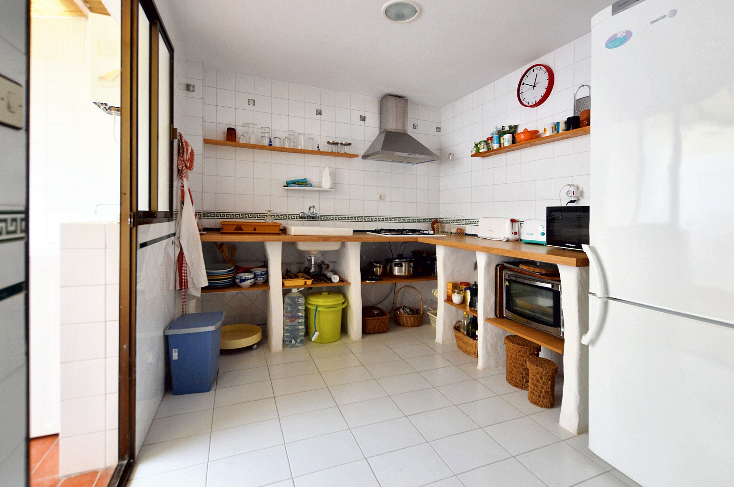 Villa de 3 chambres avec piscine à Granada, Espagne – Photo 14