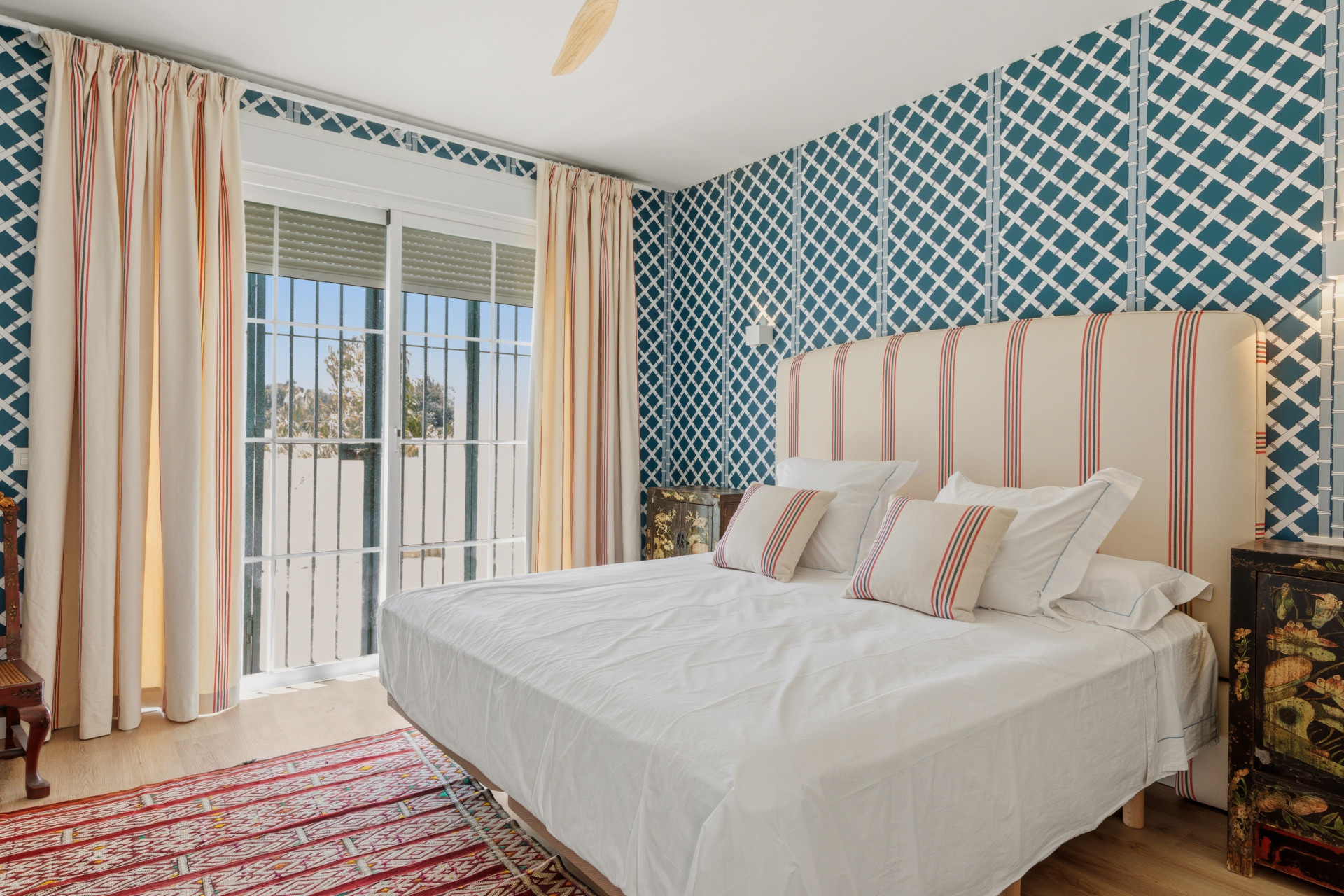 3 Bedroom Townhouse in San Pedro de Alcántara - Photo 12