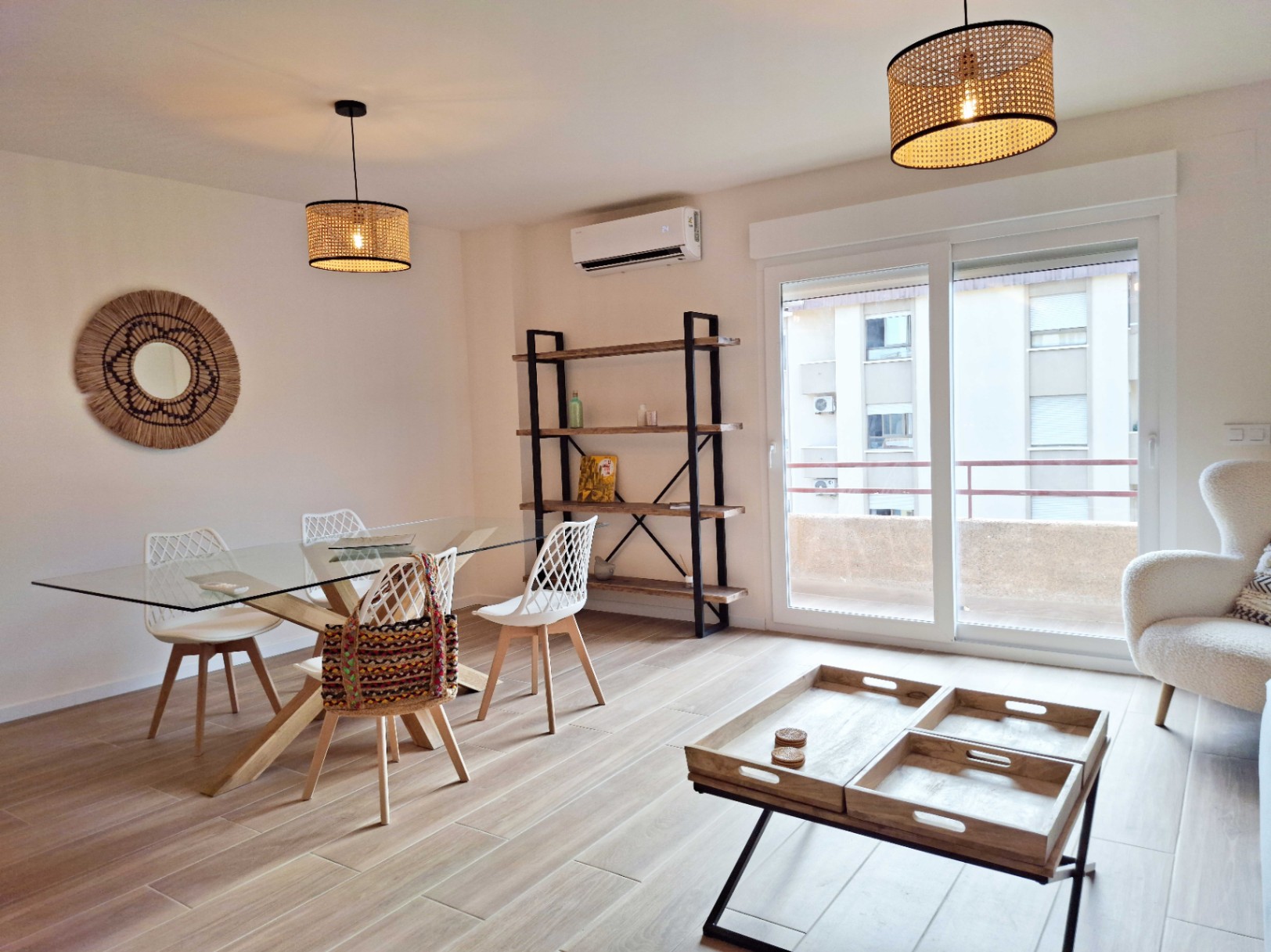 Appartamento con 3 camere a Alicante, Spagna – Foto 9