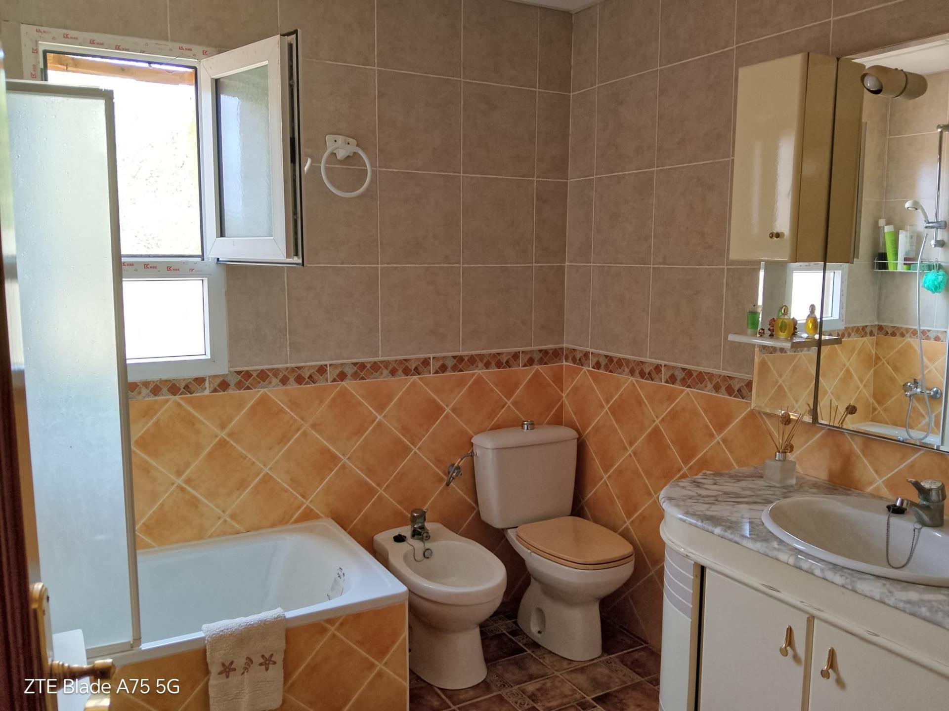 Chalet de 4 dormitorios en Murcia – Foto 20