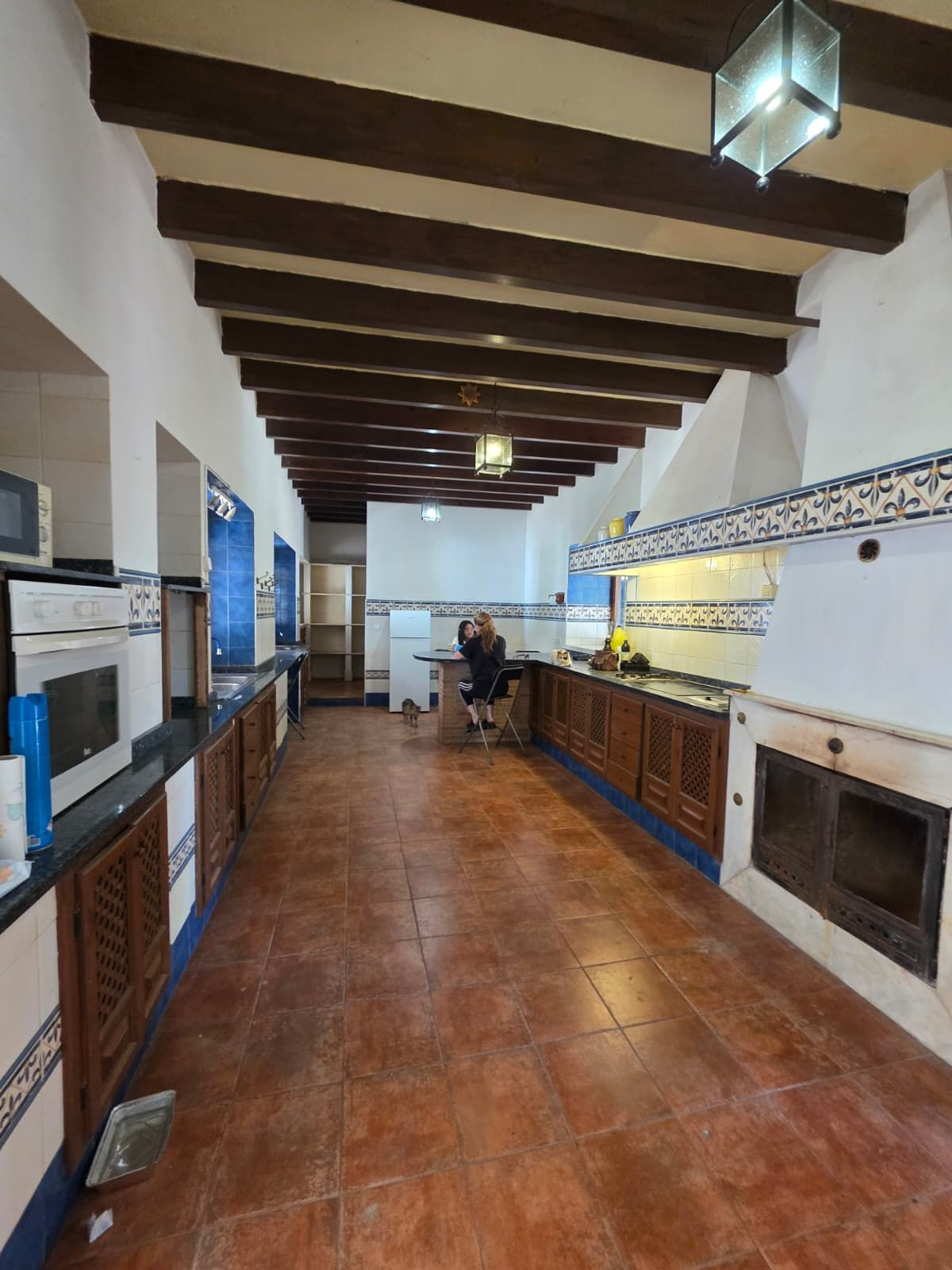 8 Bedroom Country house in Antequera - Photo 40