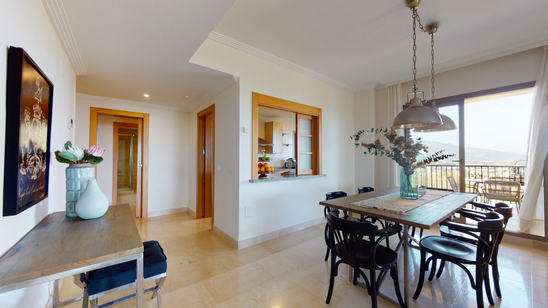 2 Bedroom Apartment in Benahavís - Foto 28
