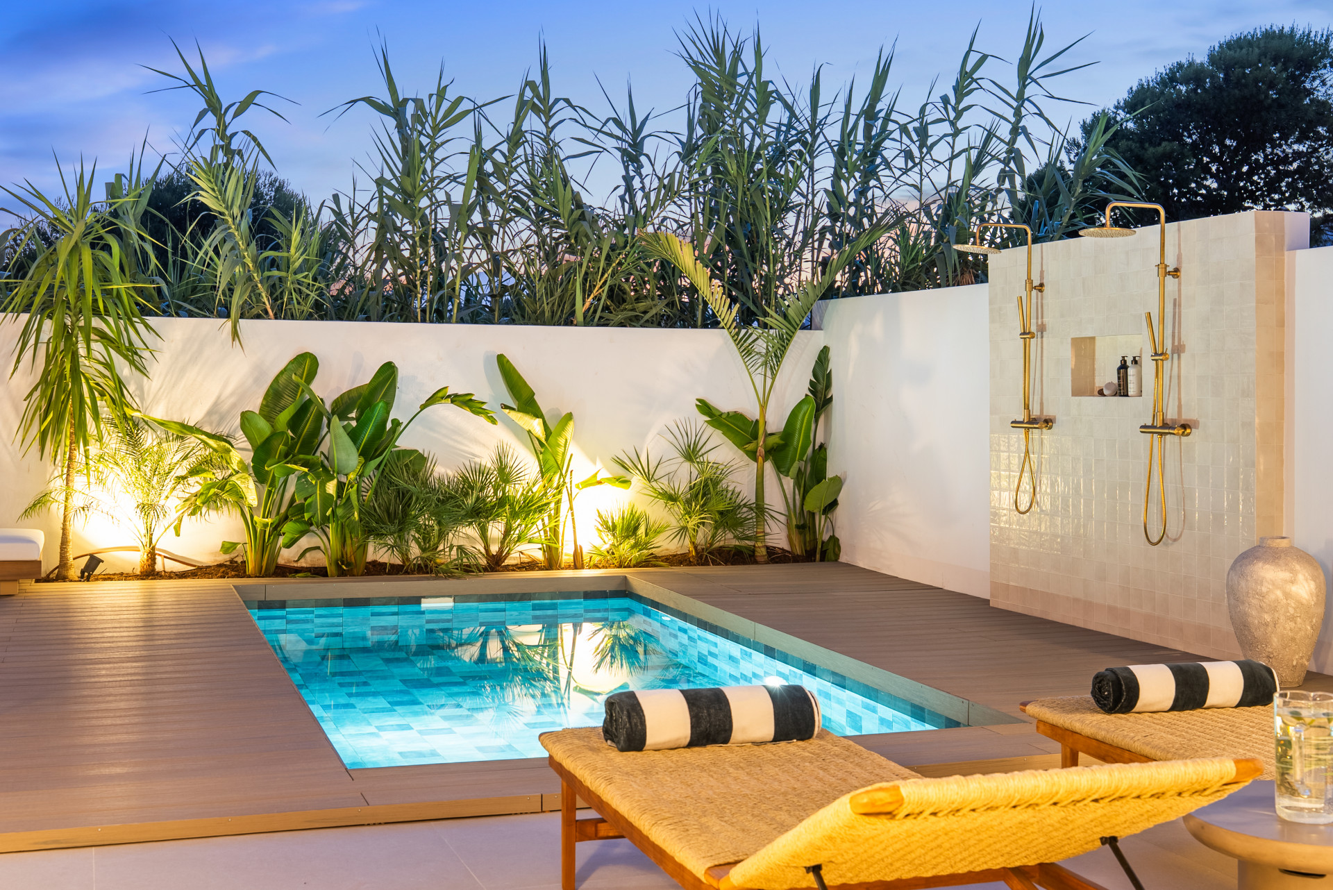 3 Bedroom Townhouse in Marbella - Photo 27
