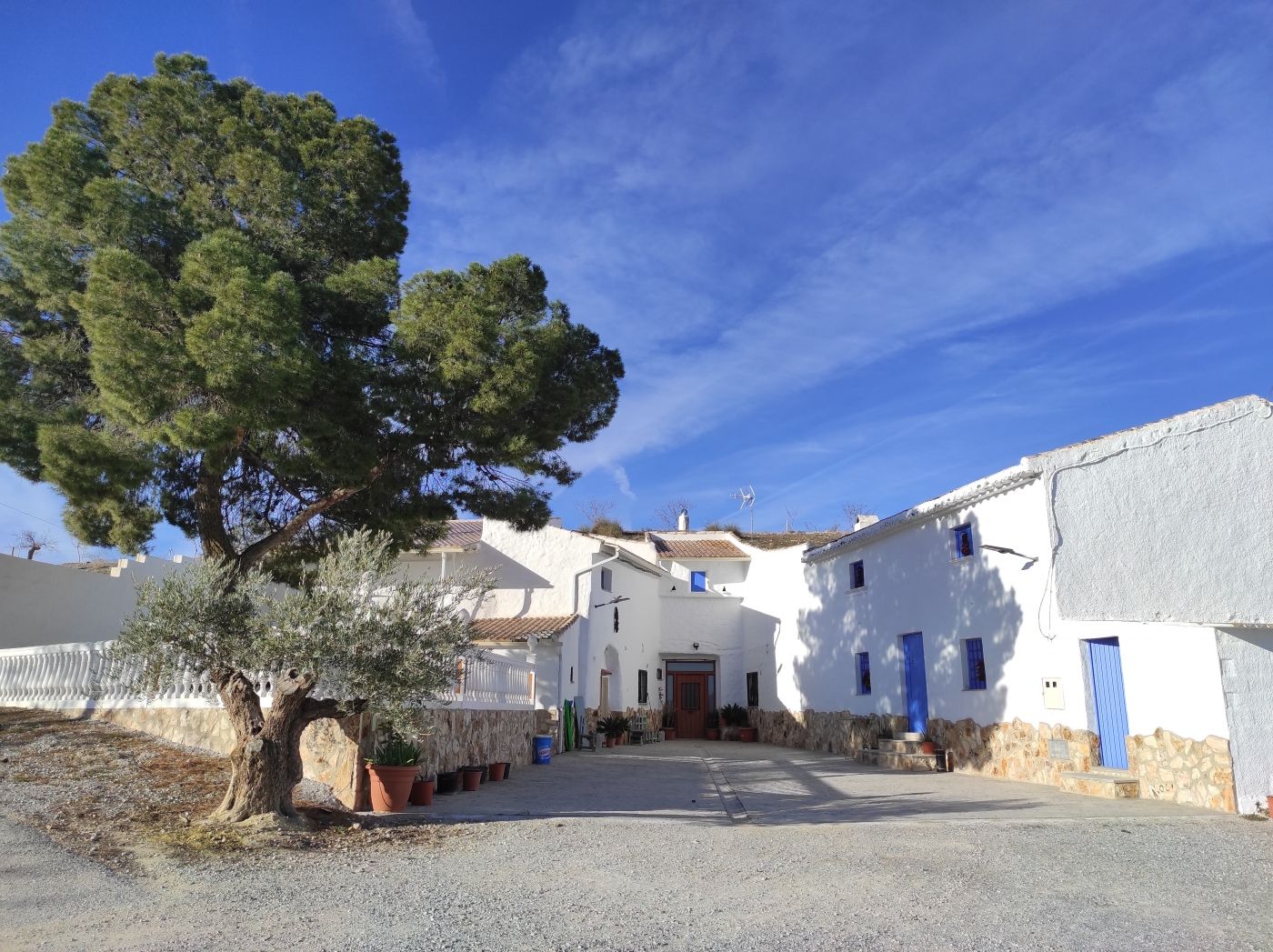 Villa con 7 camere a Granada, Spagna – Foto 1