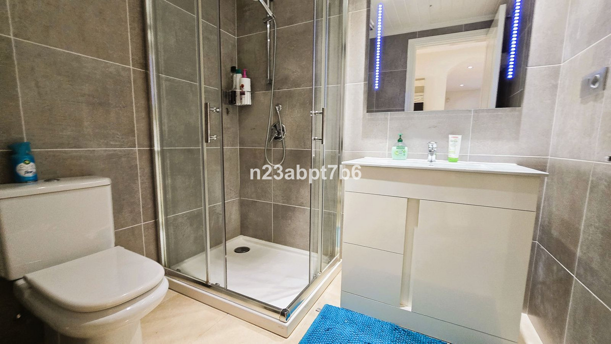3 Bedroom Apartment in Benahavís - Foto 12