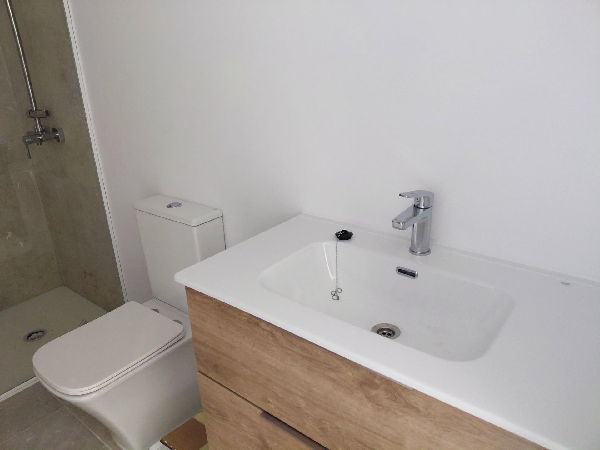 Appartement de 2 chambres à Baléares, Espagne – Photo 21
